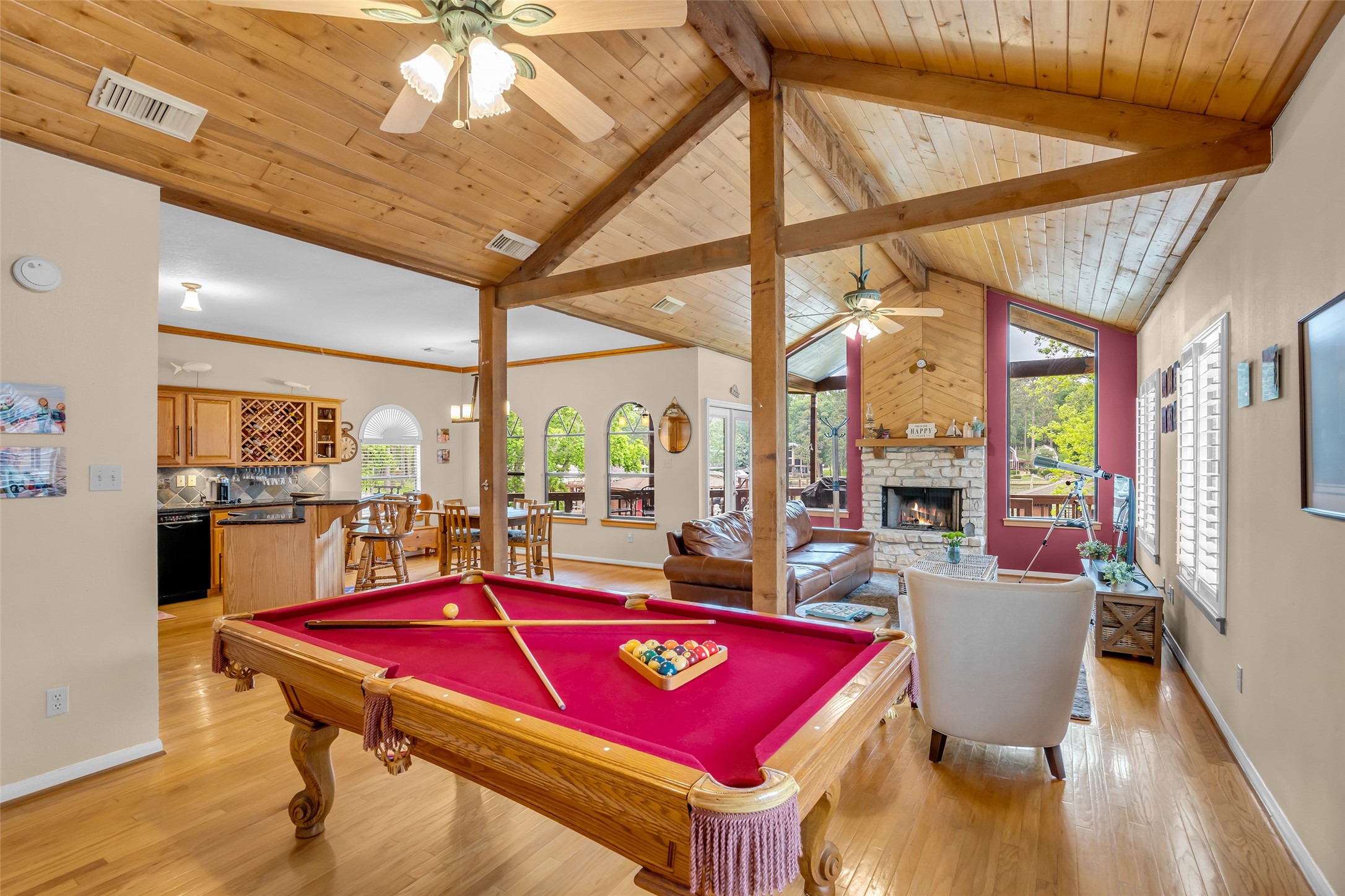  33 Harbour Point Circle - 物件實景