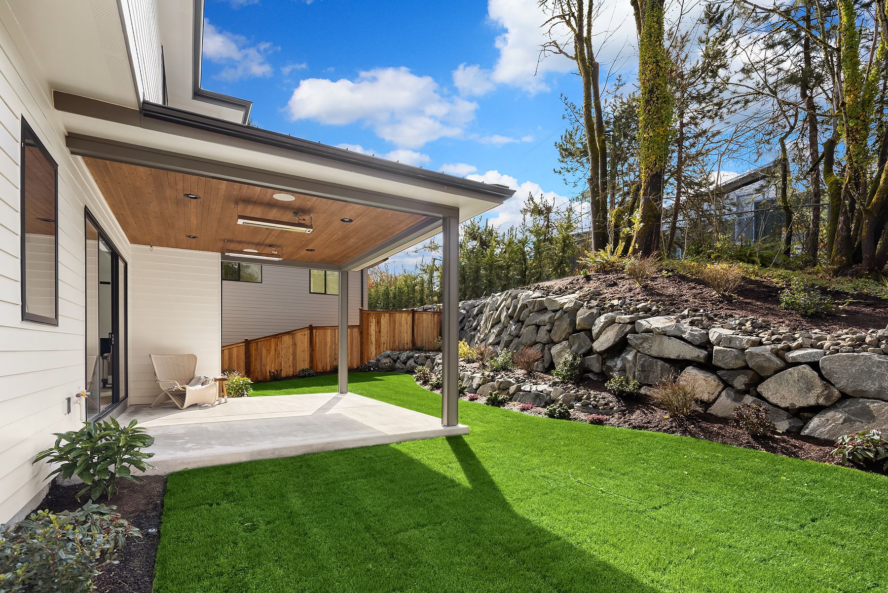 11315 113th Place Northeast, Kirkland, WA 98033 - 物件實景