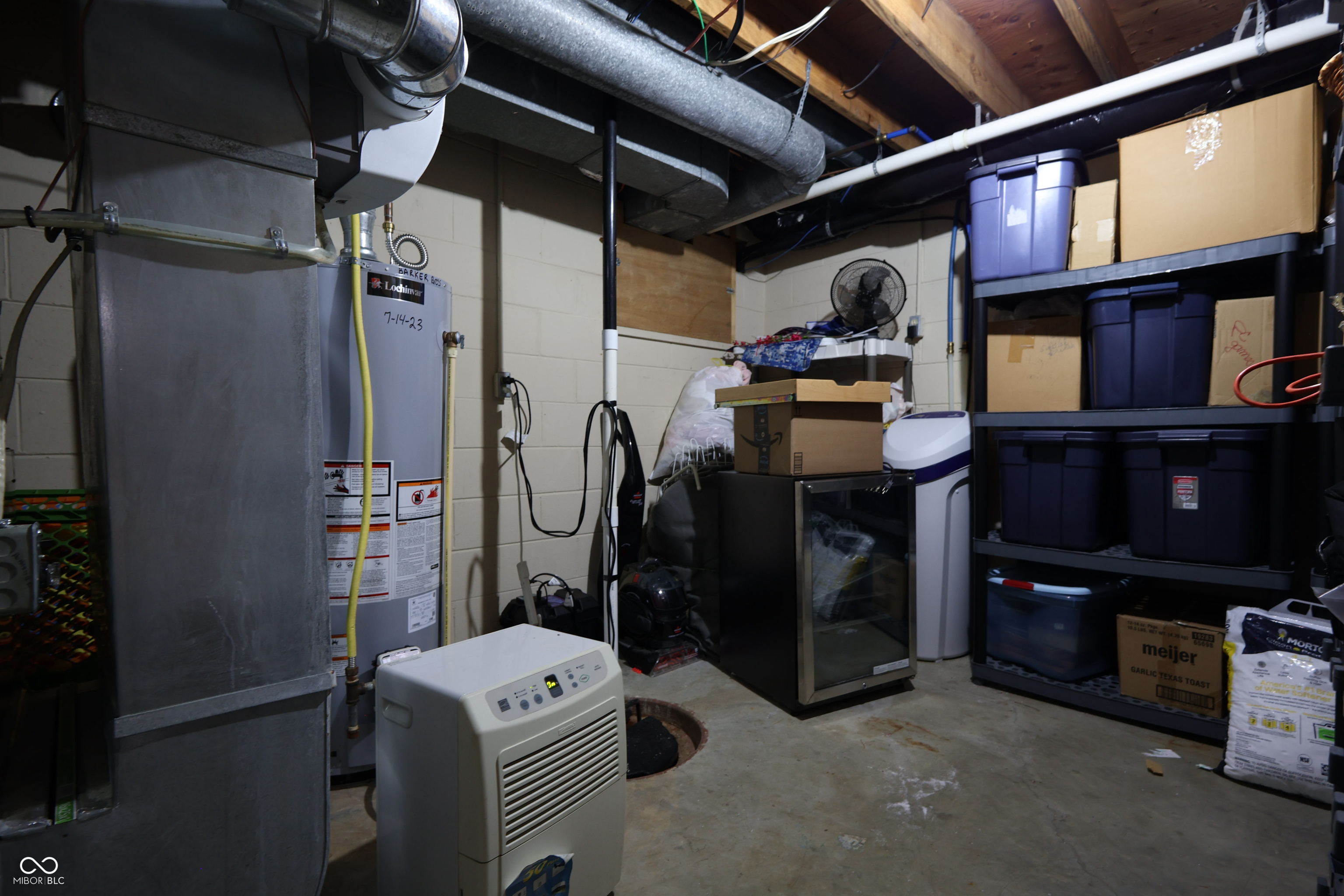 Columbus, Indiana, 47203, United States, 5 Bedrooms Bedrooms, ,6 BathroomsBathrooms,Residential,For Sale,1975671