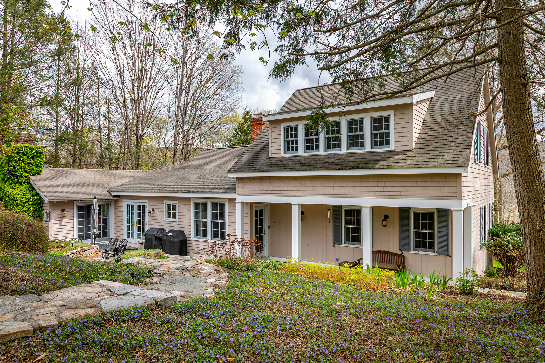  46 Spooner Hill Road - 物件實景