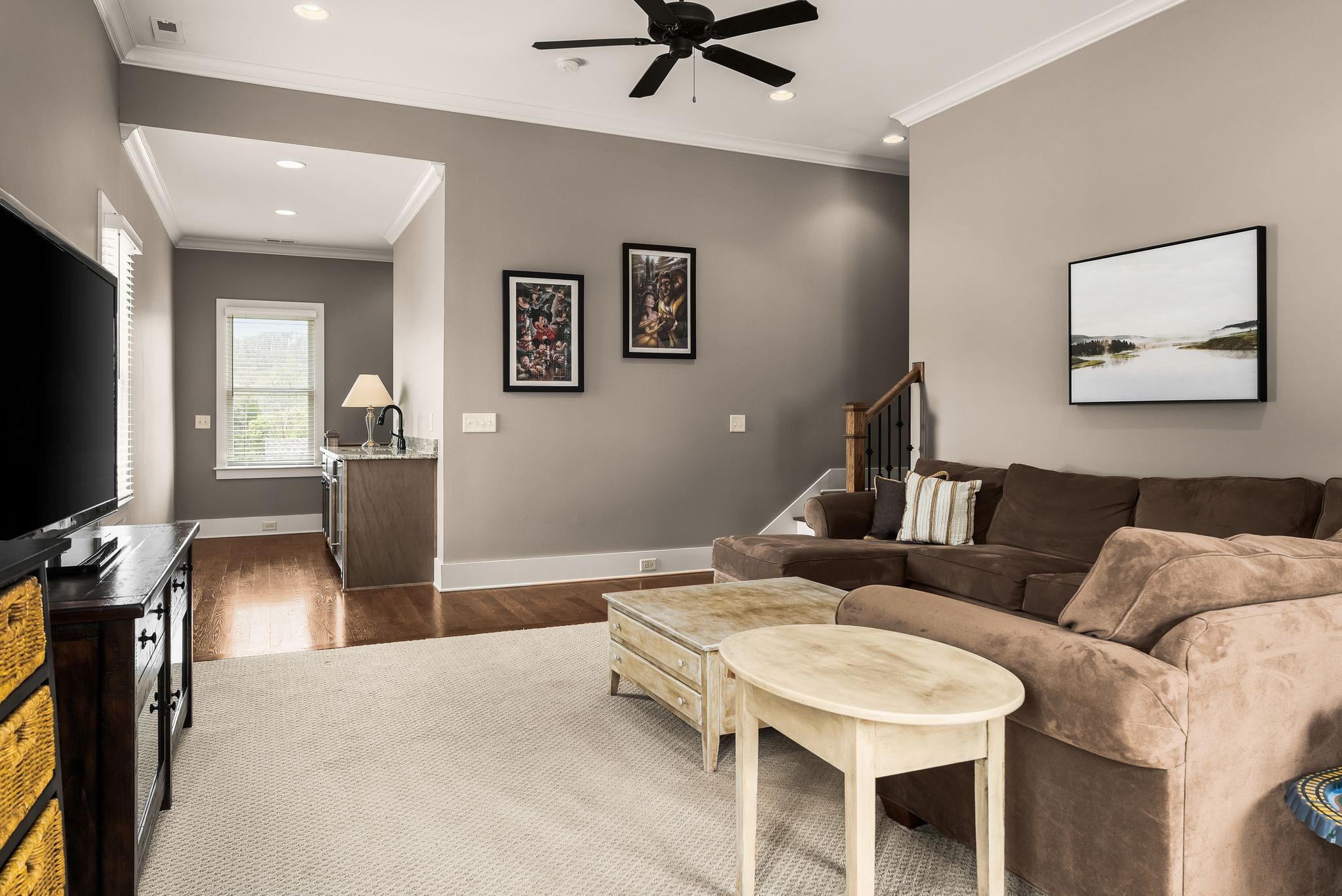  2301 Harts Landmark Dr, Franklin, TN, 37069 - 物件實景