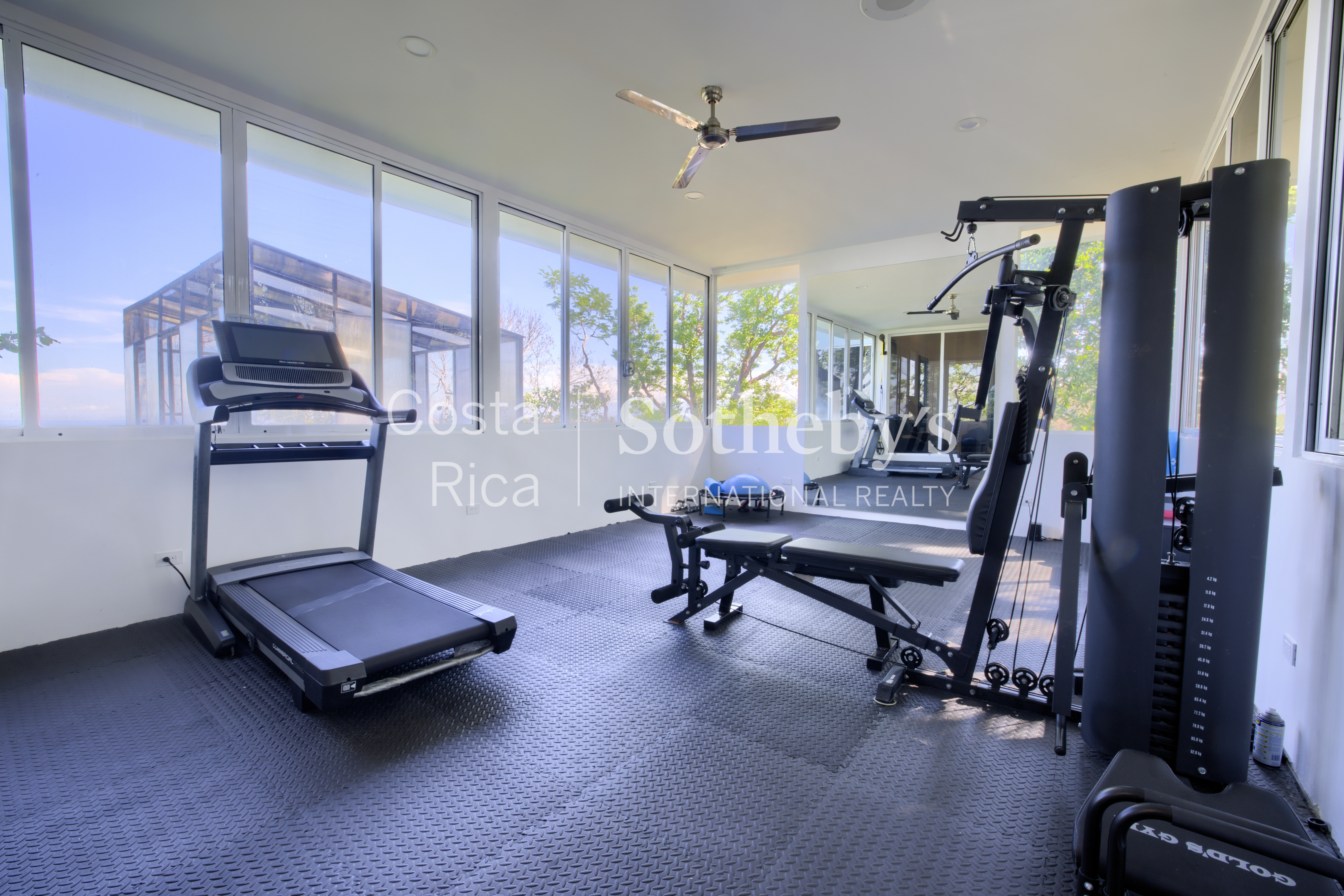  Pacific Oceanview luxury home, in Costa Montaña Development. - 物件實景