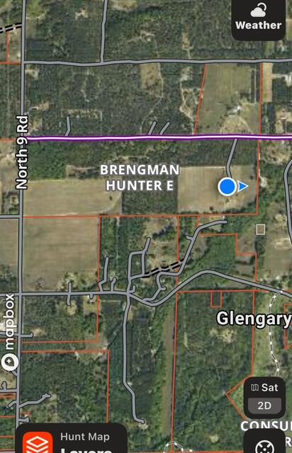 Mesick, Michigan, 49668, United States, 3 Bedrooms Bedrooms, ,2 BathroomsBathrooms,Residential,For Sale,1994751