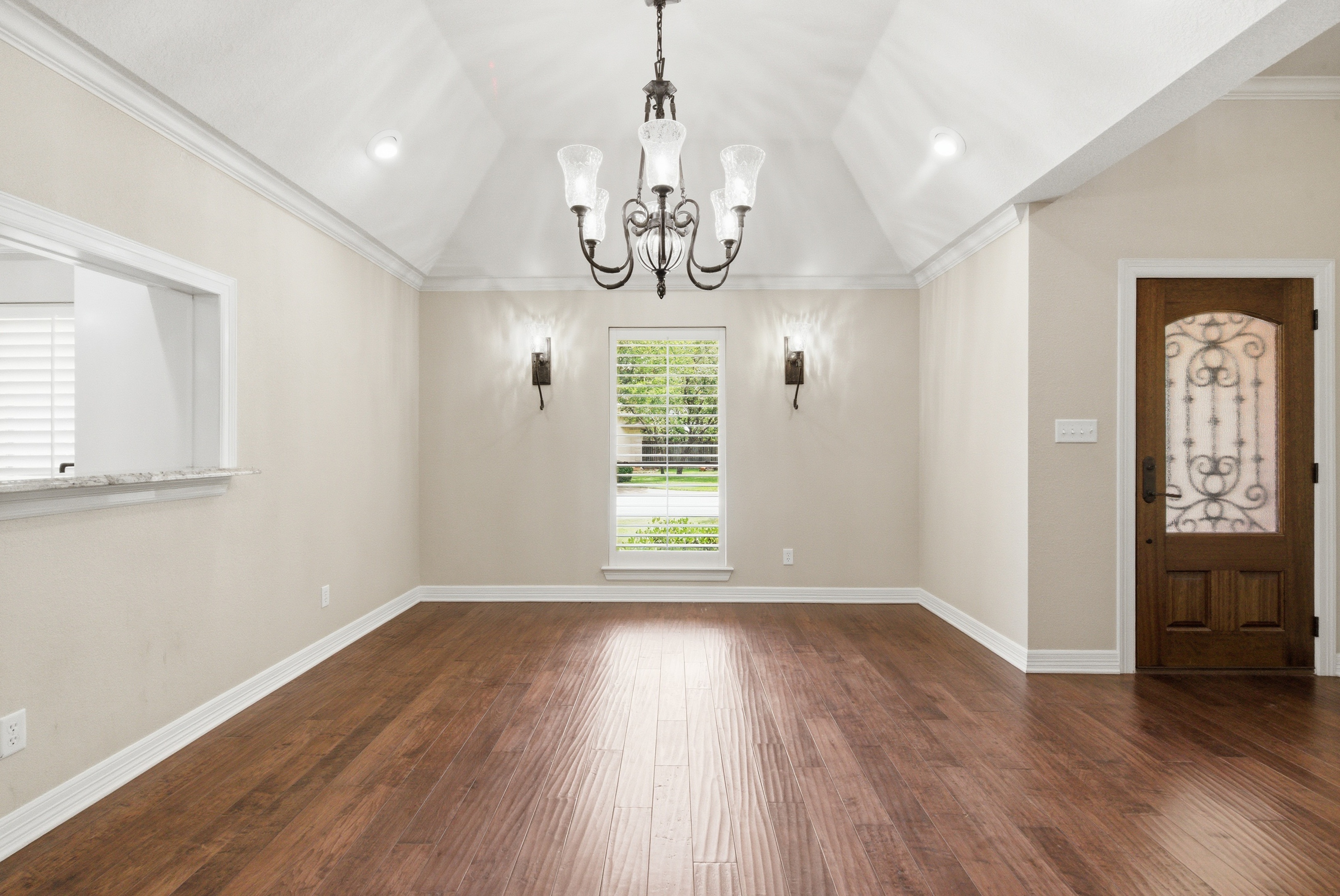  1515 Oak Forest Drive, Graham, TX, 76450 - 物件實景