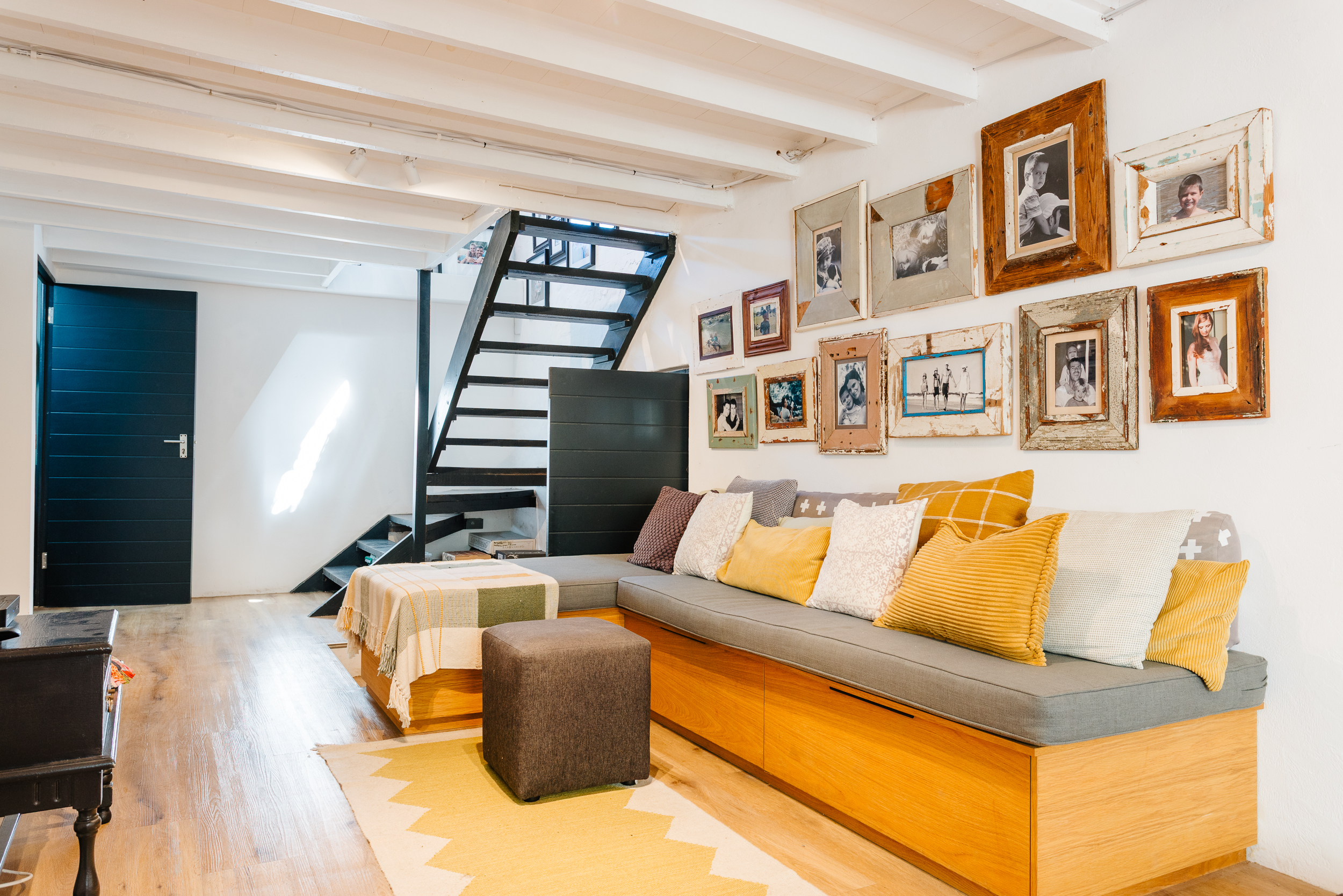  Brick & Mortar Meets Ocean & Artist - 物件實景