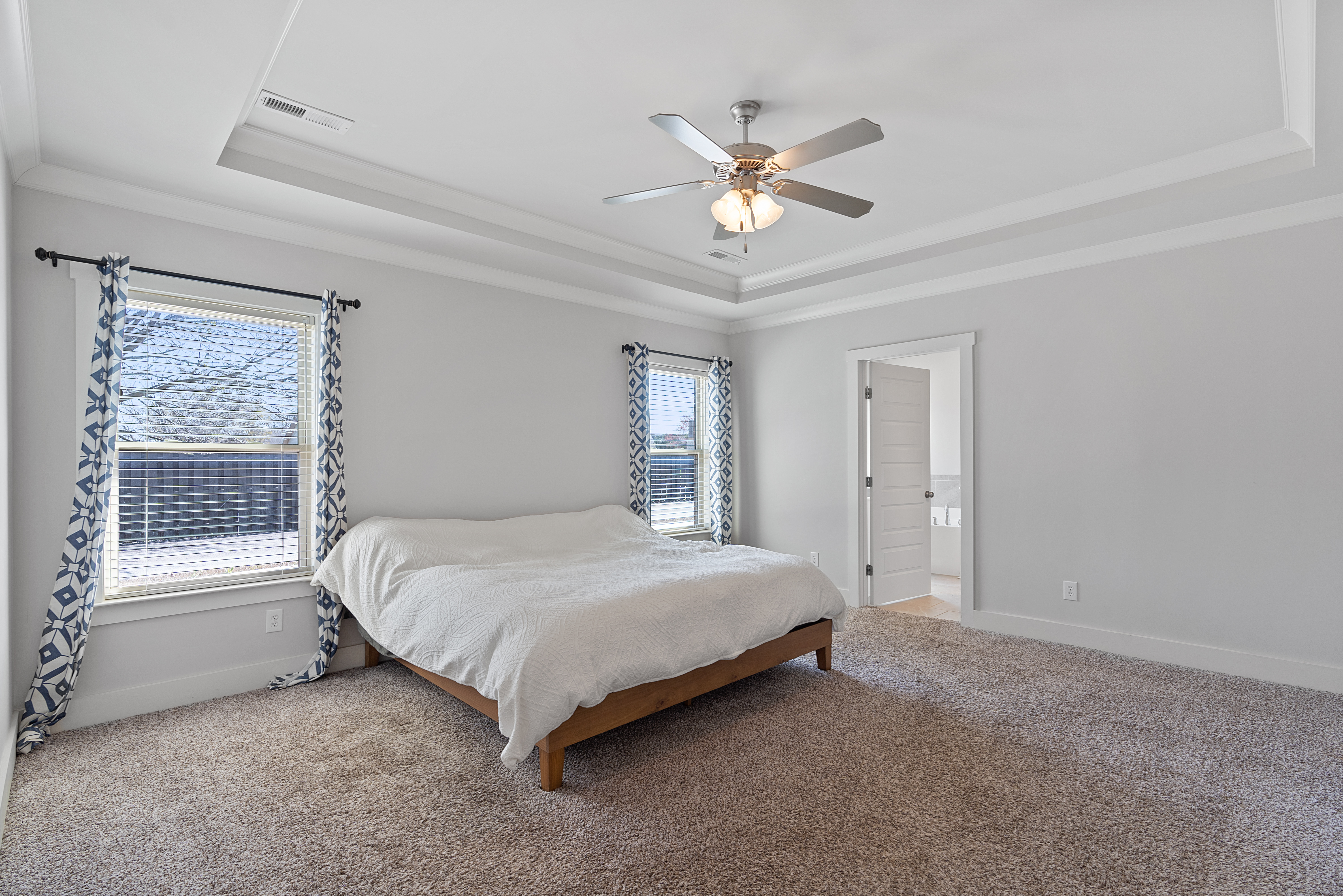  17 Desert Oak Ct SW - 物件實景