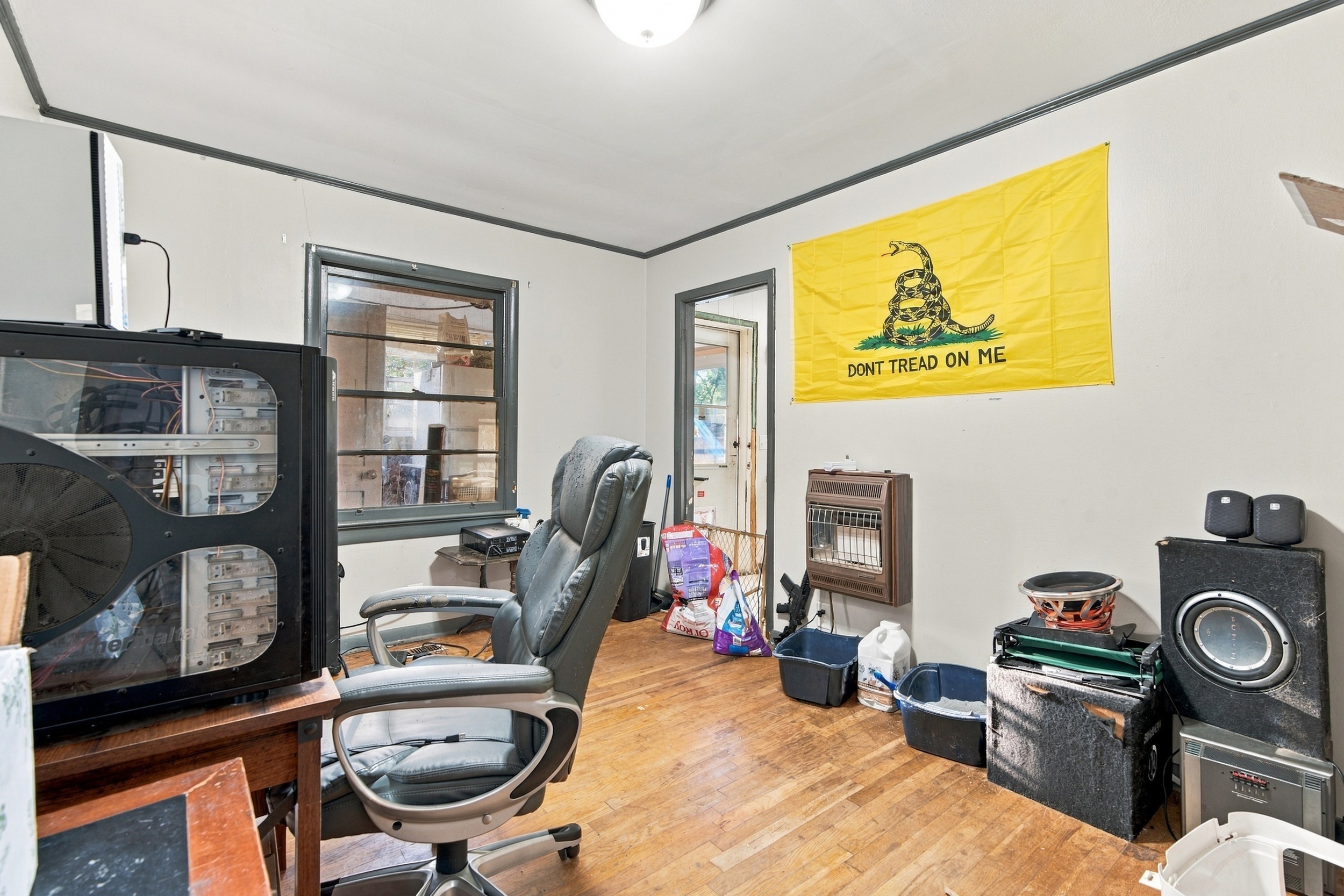  633 4th Street NW - 物件實景