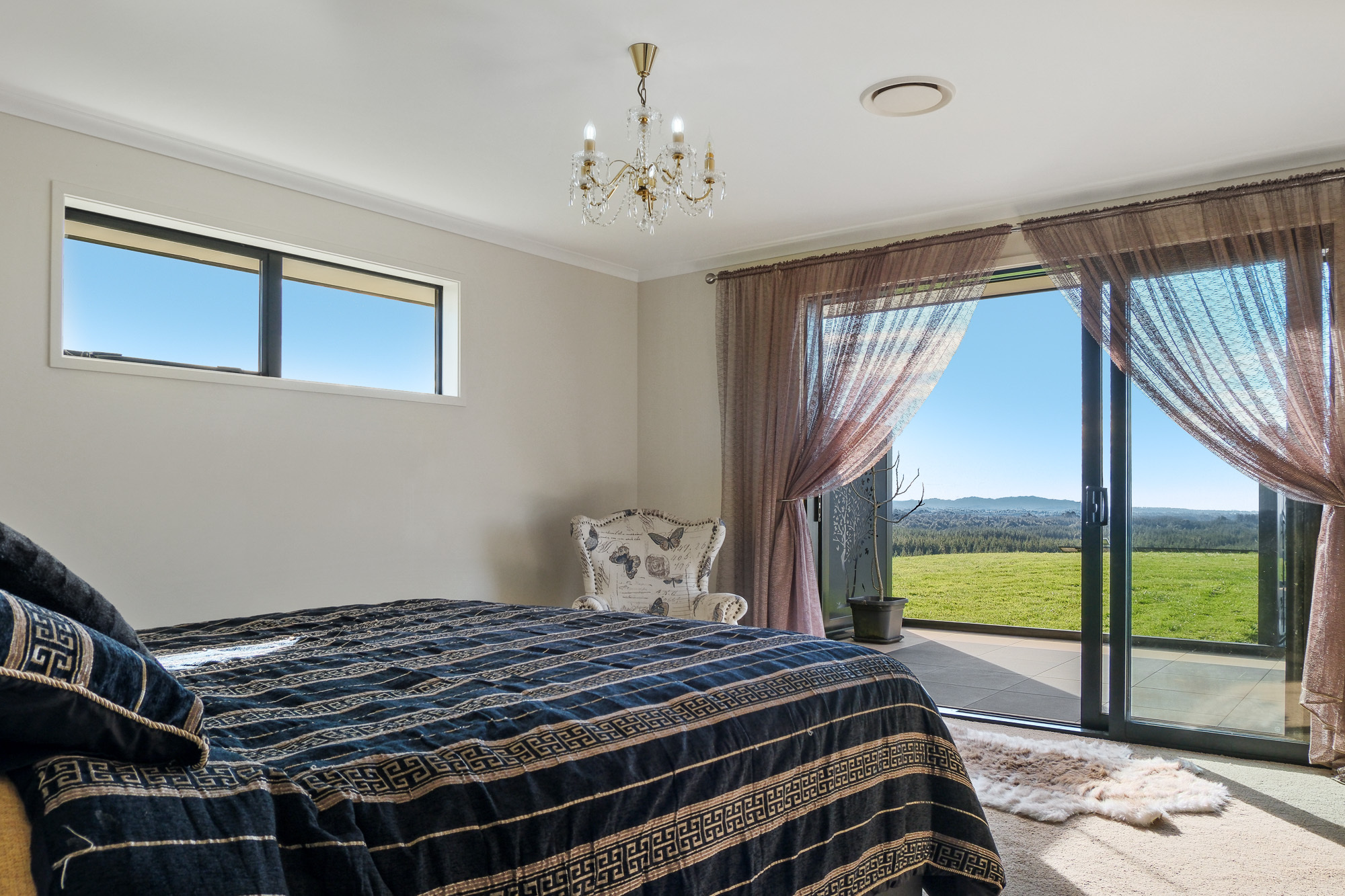  Countryside and Luxury Converge - 物件實景