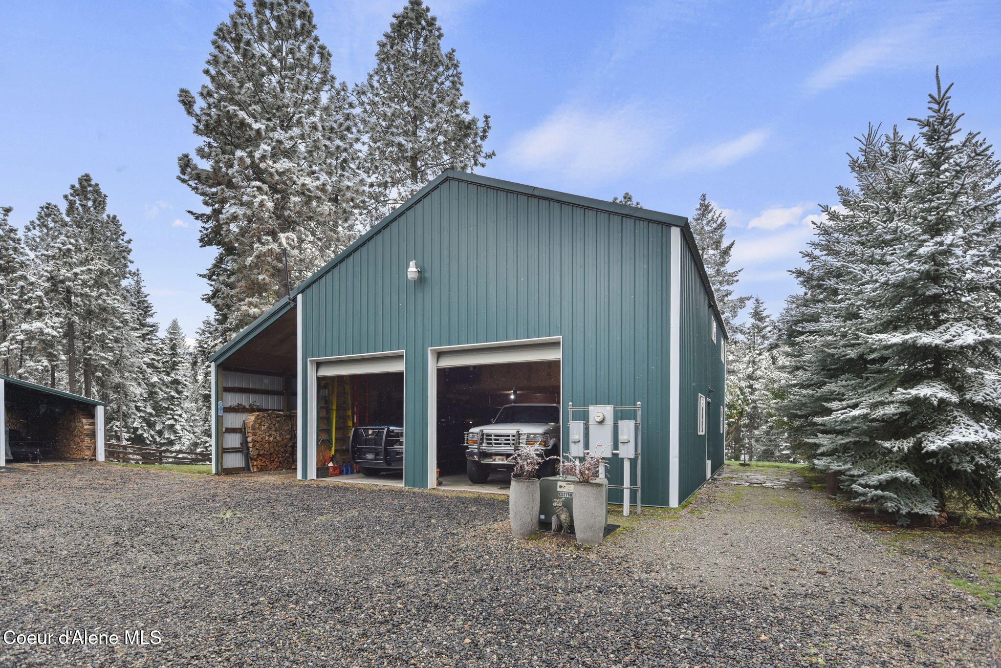 Harrison, Idaho, 83833, United States, ,1 BathroomBathrooms,Residential,For Sale,1765593