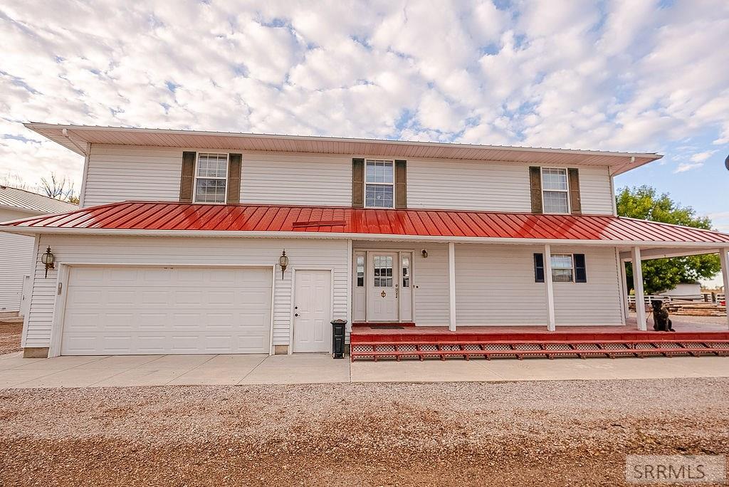 POCATELLO, Idaho, 83202, United States, 6 Bedrooms Bedrooms, ,4 BathroomsBathrooms,Residential,For Sale,1977598