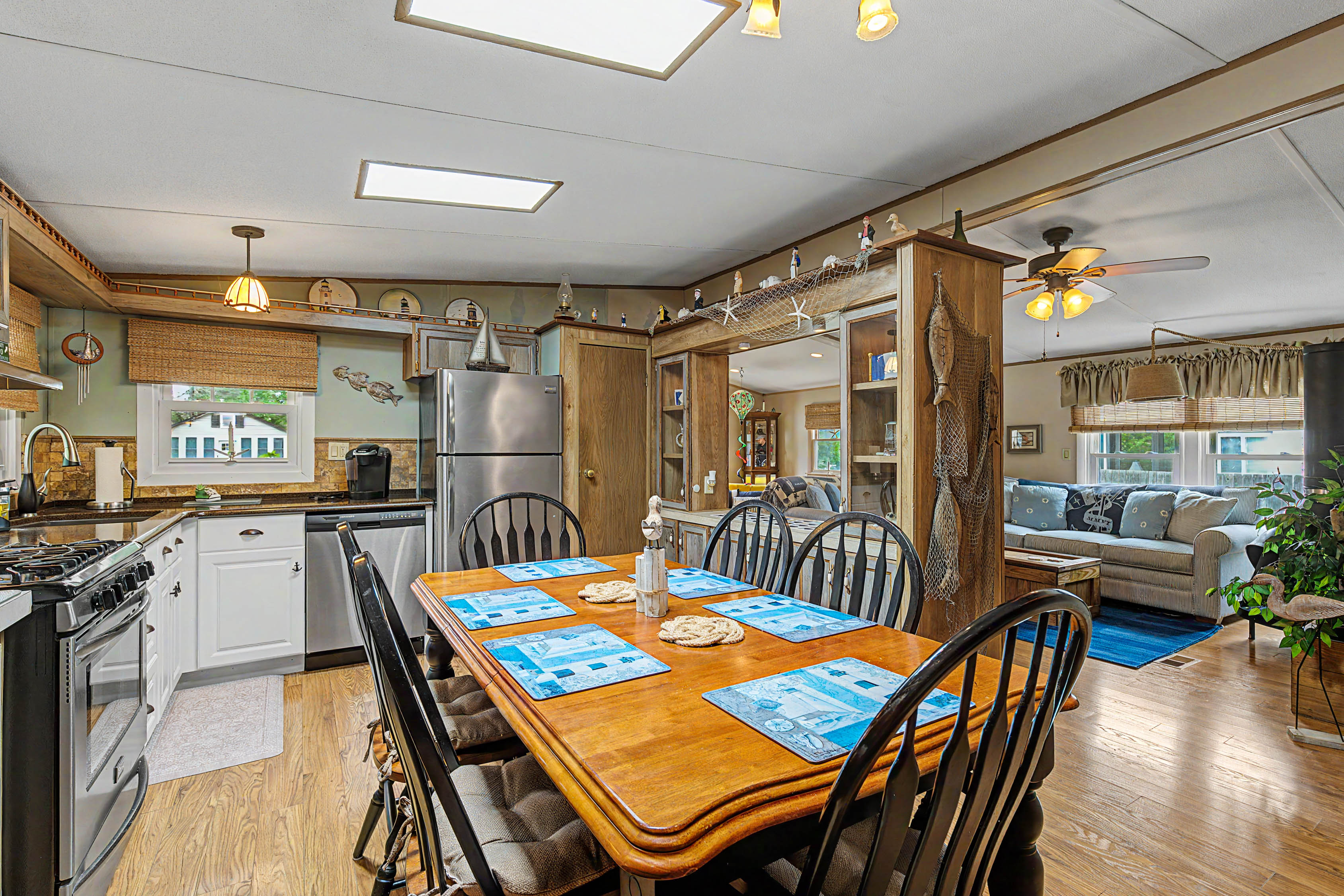  117 Evergreen Avenue, Lower Township, NJ 08251 - 物件實景