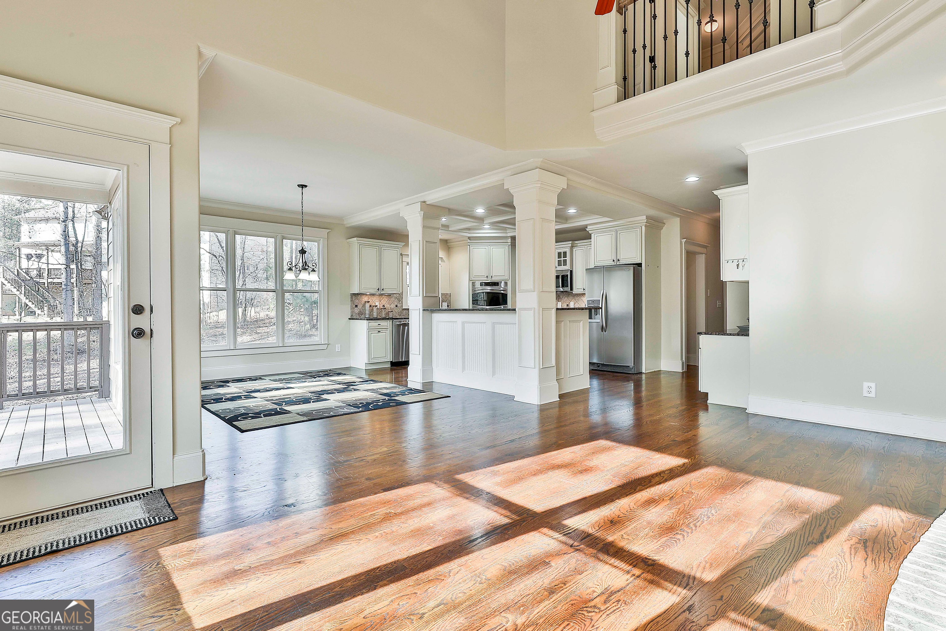 Douglasville, Georgia, 30135, United States, 5 Bedrooms Bedrooms, ,4 BathroomsBathrooms,Residential,For Sale,1999896