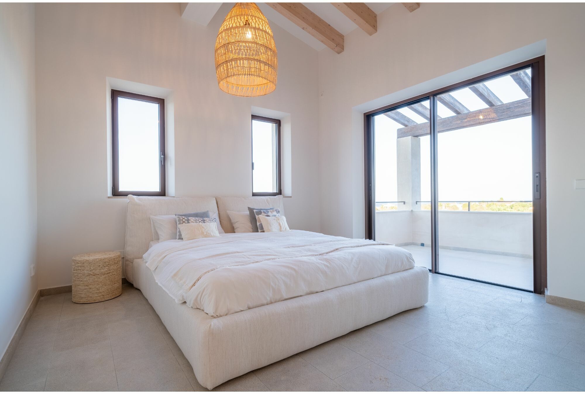  Mediterranean estate with pool in Cala Llombards - 物件實景