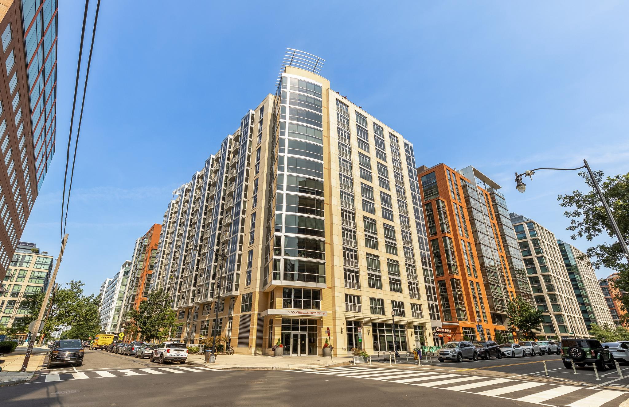  1025 1st Street SE, Washington, DC, 20003 - 物件實景