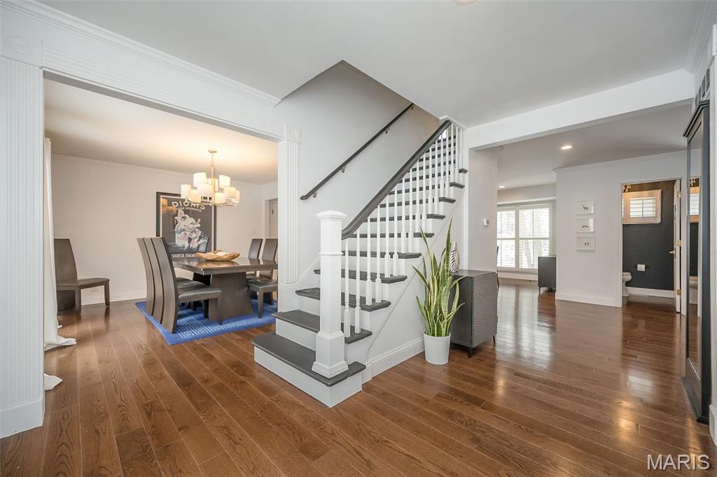 Chesterfield, Missouri, 63017, United States, 5 Bedrooms Bedrooms, ,4 BathroomsBathrooms,Residential,For Sale,2002009