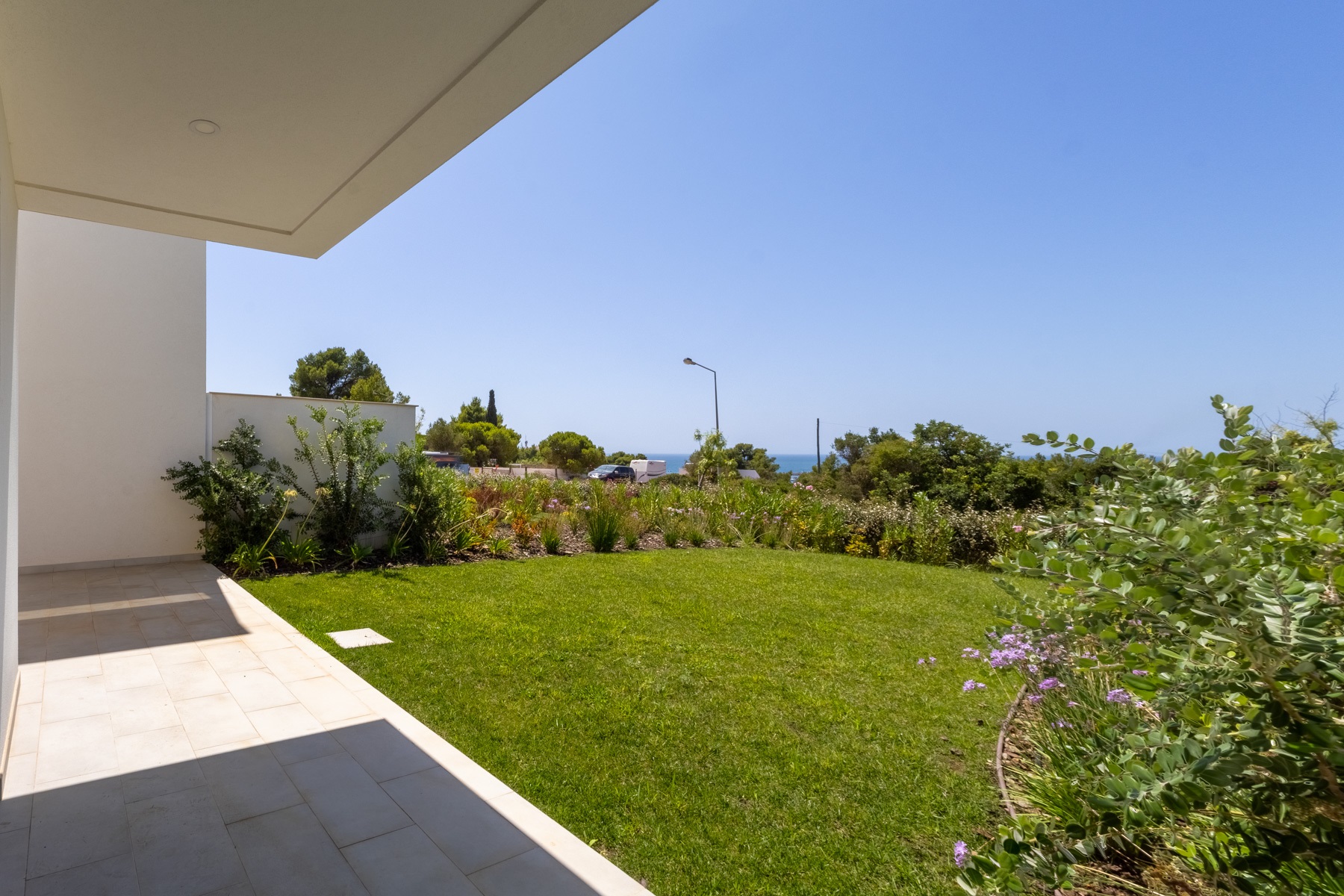  Semi-detached house, 2 bedrooms, for Sale - 物件實景