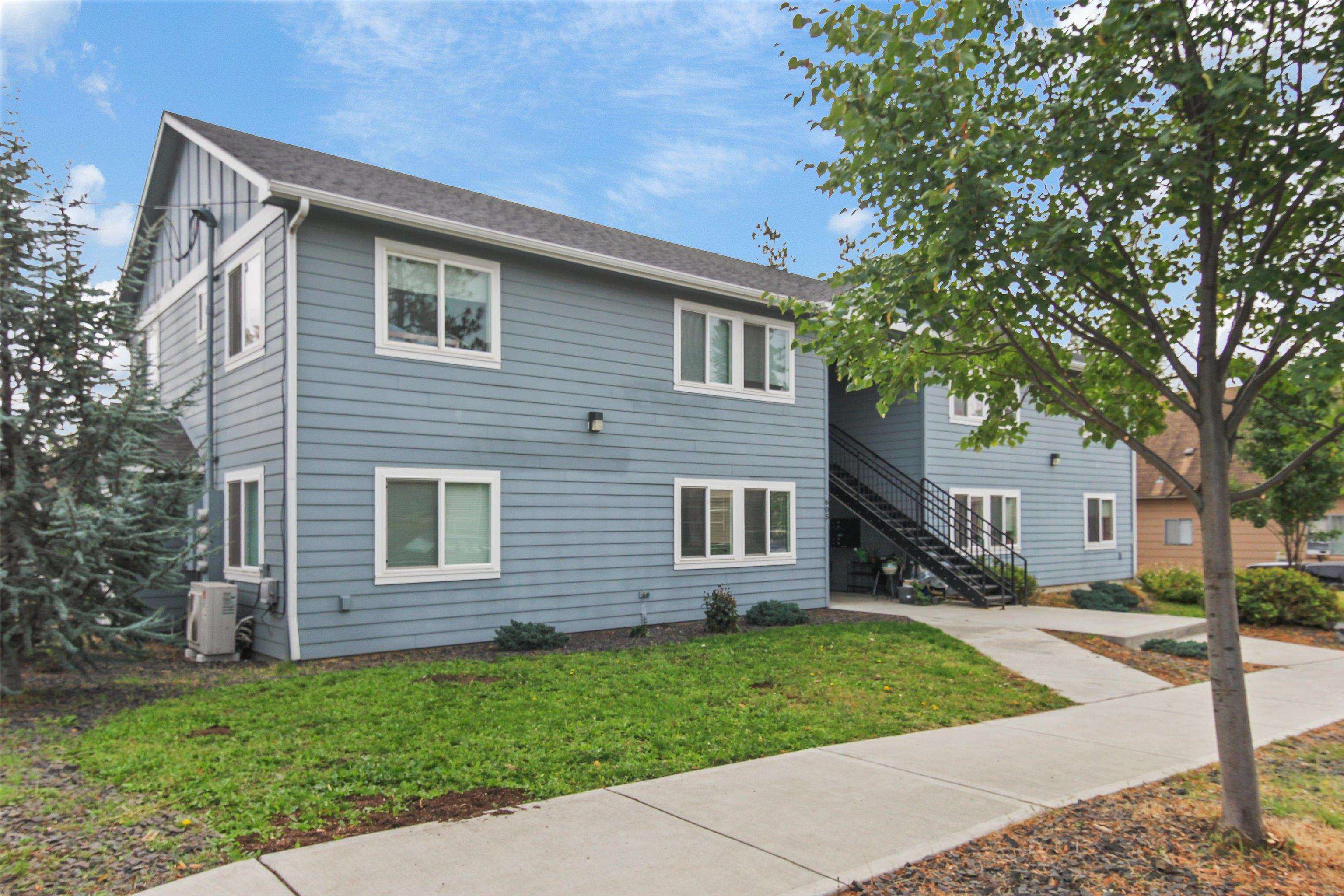 Spokane, Washington, 99202, United States, ,Residential,For Sale,1979604