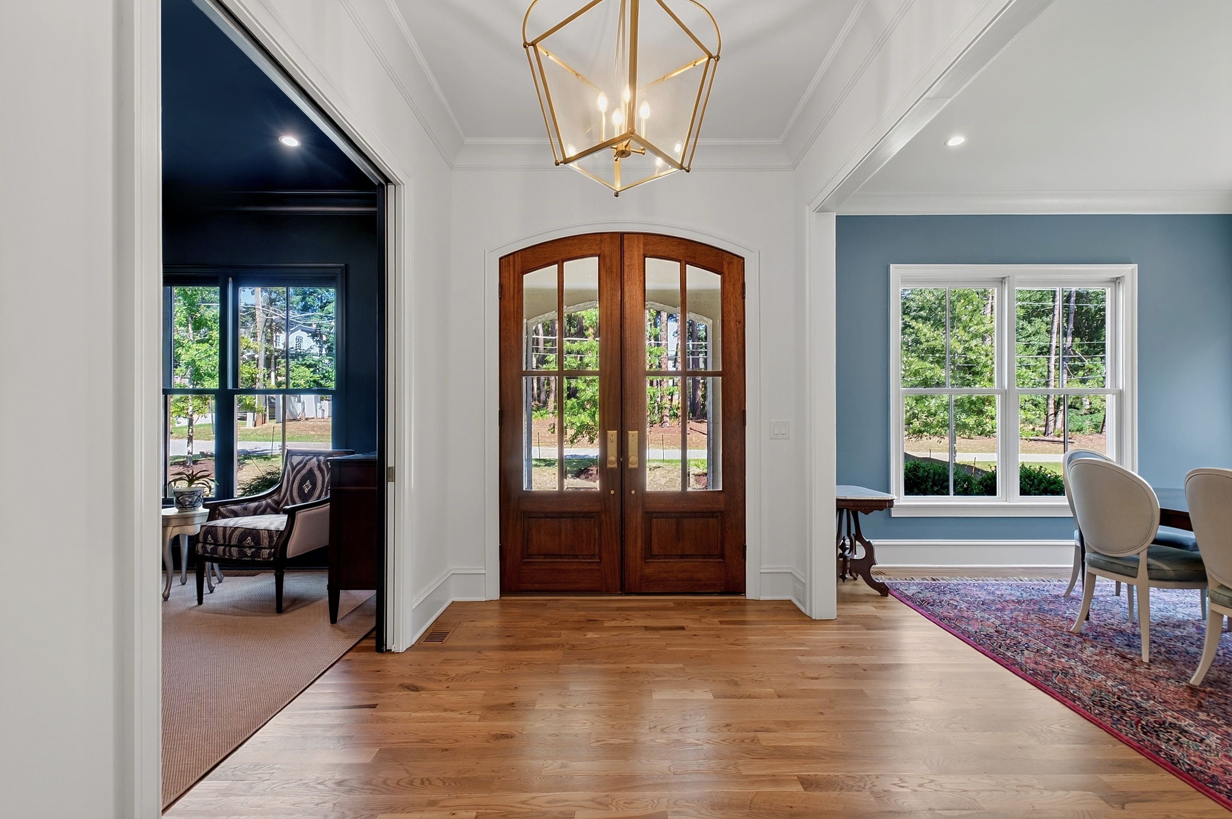  200 Pasquotank Drive, Raleigh, NC 27609 - 物件實景
