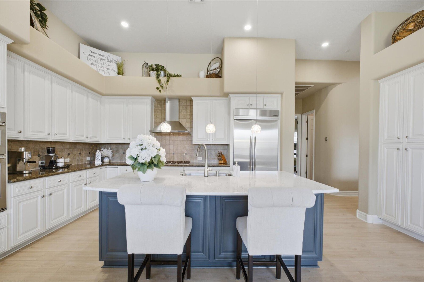  4312 W Range Mule Drive¦Phoenix, AZ - 物件實景