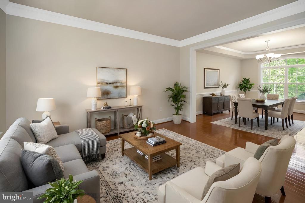 Stafford, Virginia, 22554, United States, 5 Bedrooms Bedrooms, ,5 BathroomsBathrooms,Residential,For Sale,2047982
