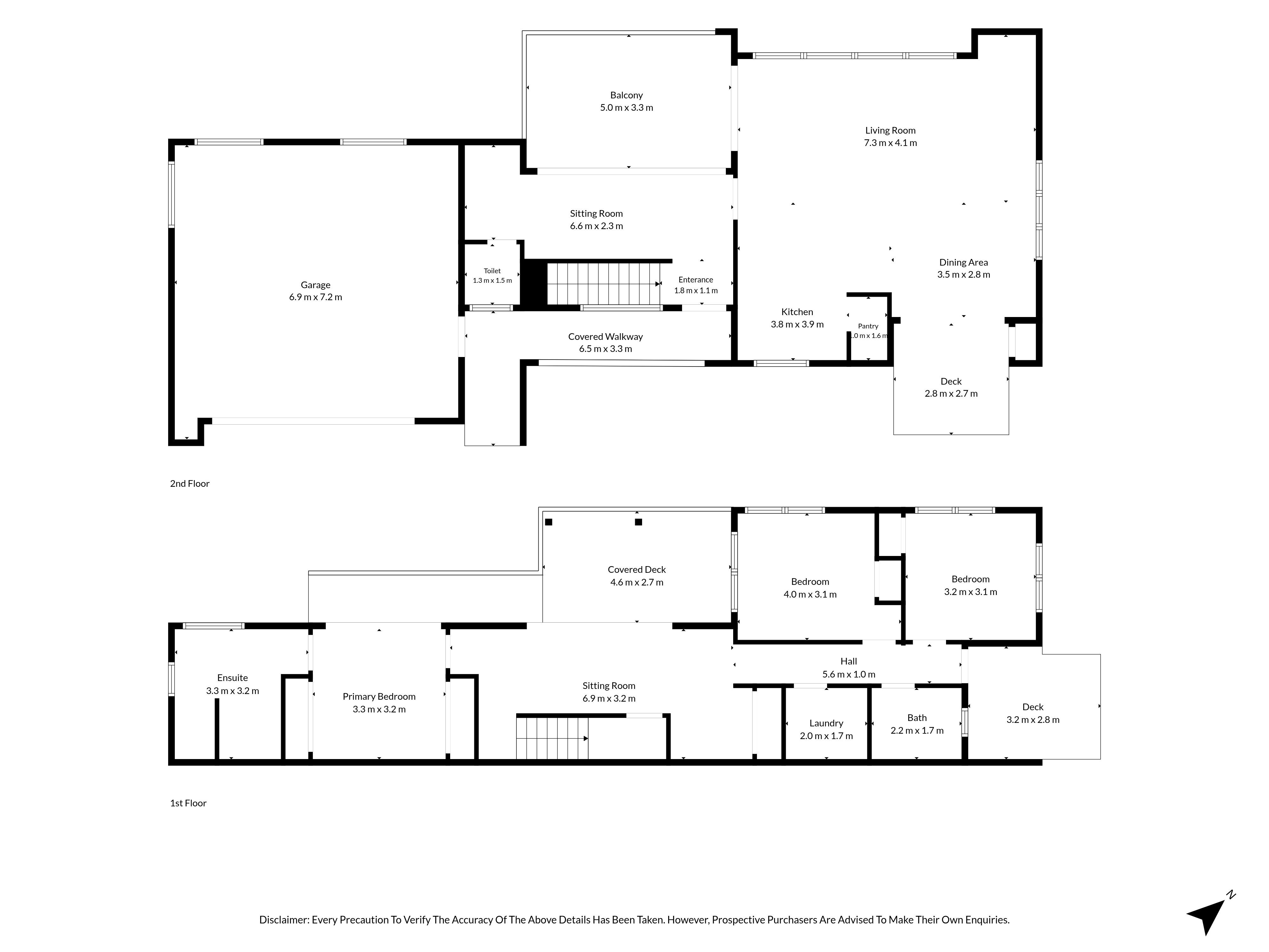  69 Davies Drive, Atawhai, Nelson - 物件實景