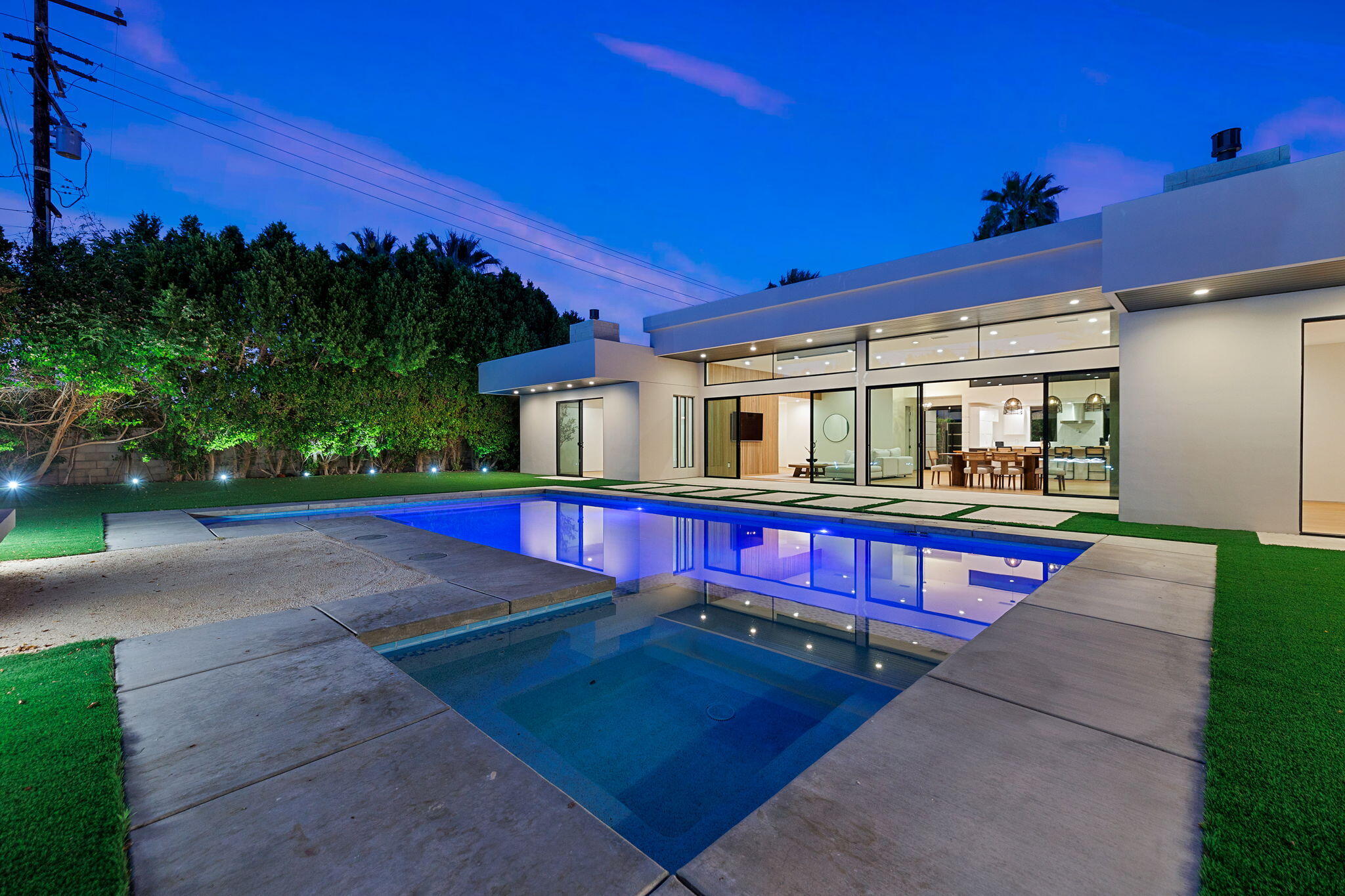 Palm Springs, California, 92262, United States, 5 Bedrooms Bedrooms, ,4 BathroomsBathrooms,Residential,For Sale,1805387