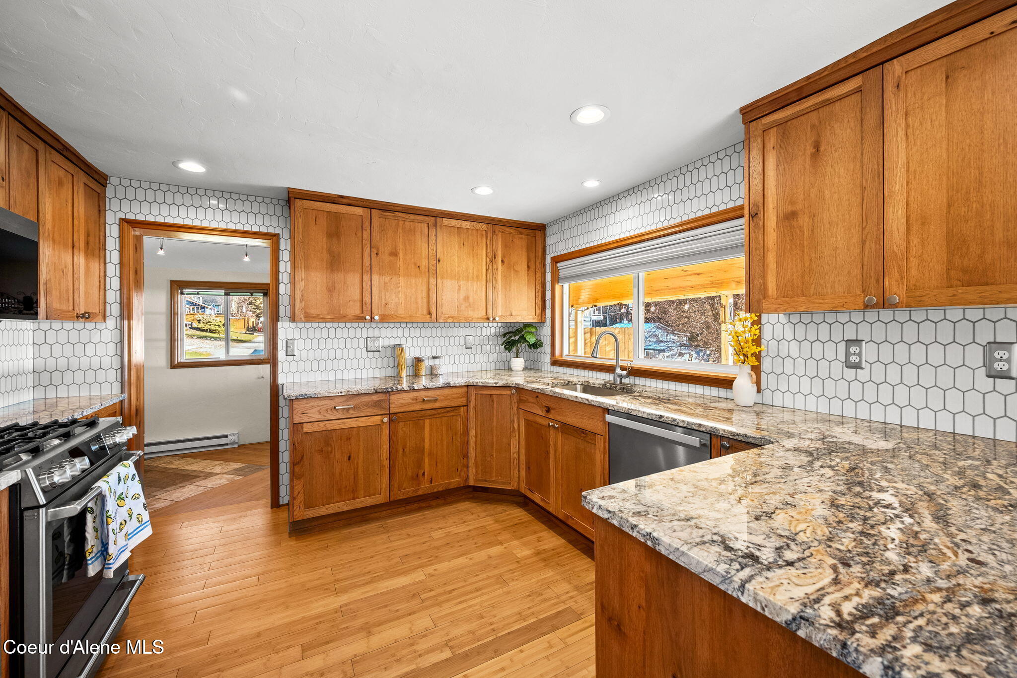 Bayview, Idaho, 83803, United States, 3 Bedrooms Bedrooms, ,1 BathroomBathrooms,Residential,For Sale,2038469