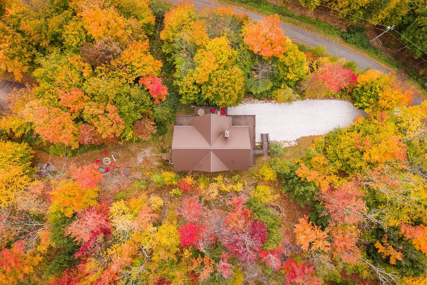  Potton, Eastern Townships - 物件實景