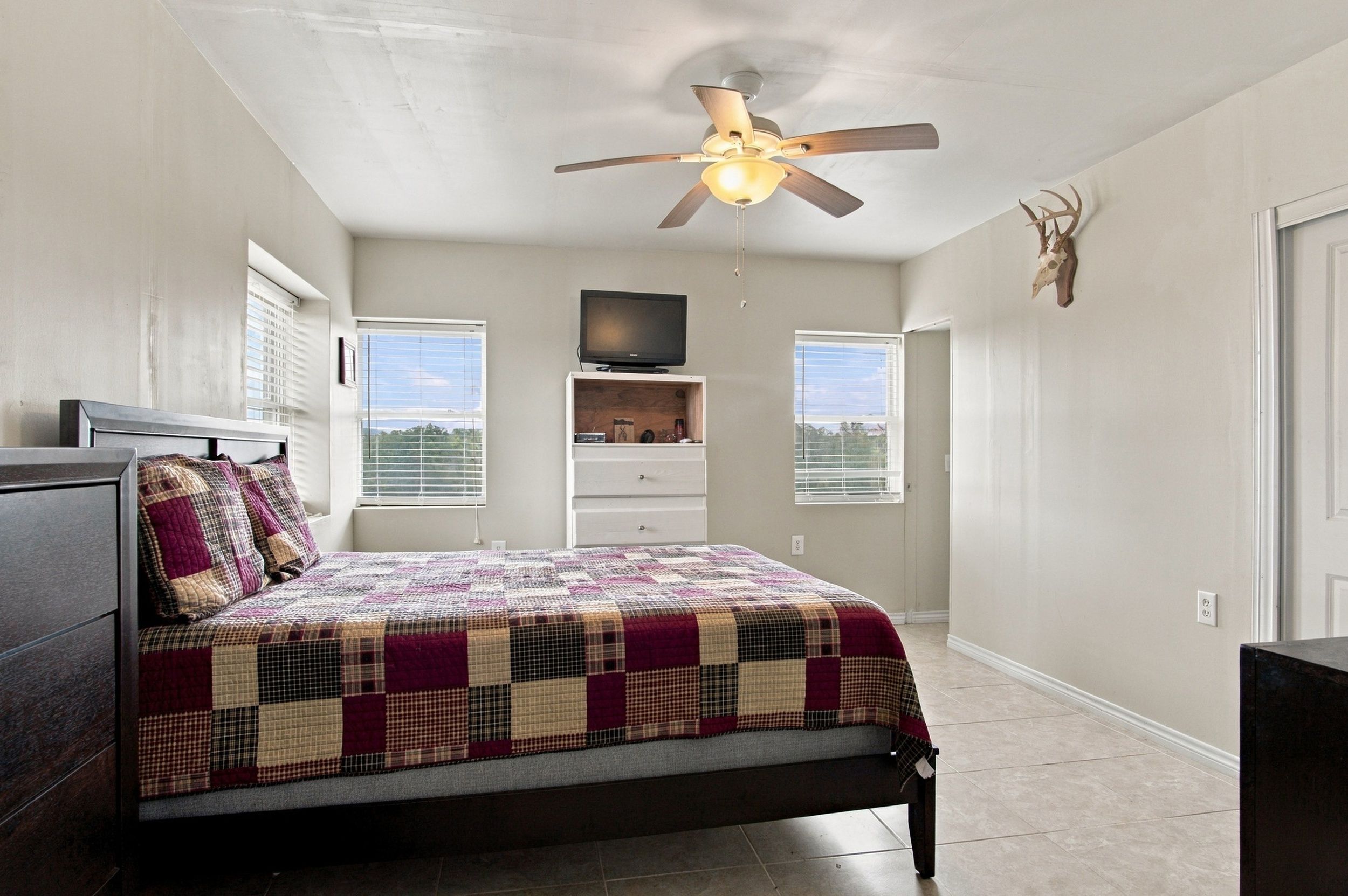  860+/- Acre PQR Ranch in Gonzales County - 物件實景