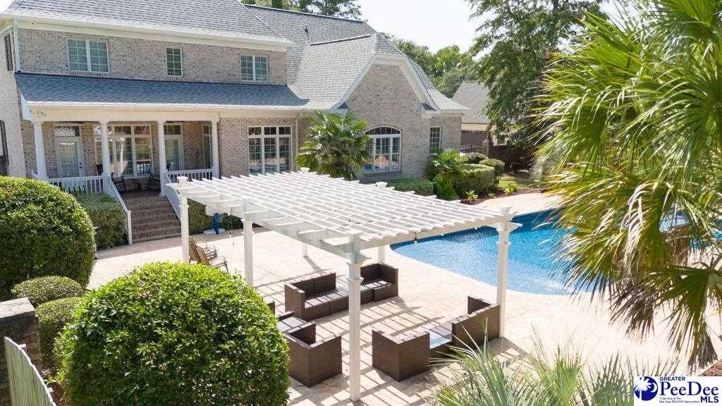 1311 Queens Ferry Road, Florence, South Carolina, 29505, United States, 4 Bedrooms Bedrooms, ,5 BathroomsBathrooms,Residential,For Sale,1311 Queens Ferry Road,1589026