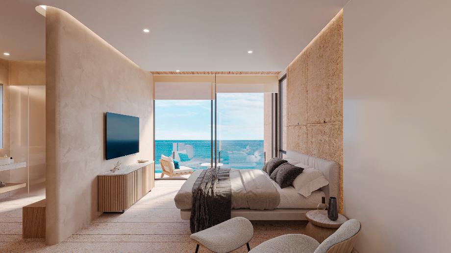 Z.F.M.T, Puerto Morelos, Quintana Roo, 77580, Mexico, 1 Bedroom Bedrooms, ,2 BathroomsBathrooms,Residential,For Sale,Z.F.M.T,1563711