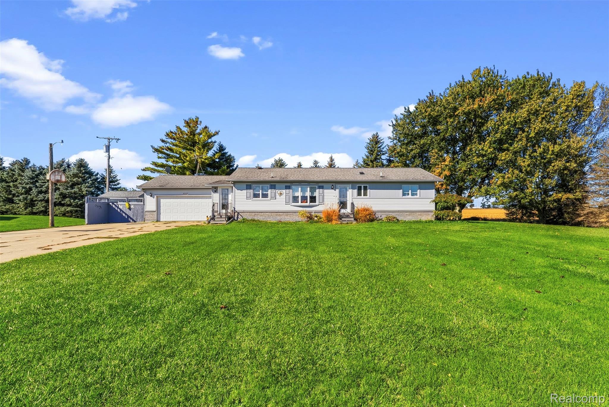 Graf Rd, Caro, MI 48723 #1