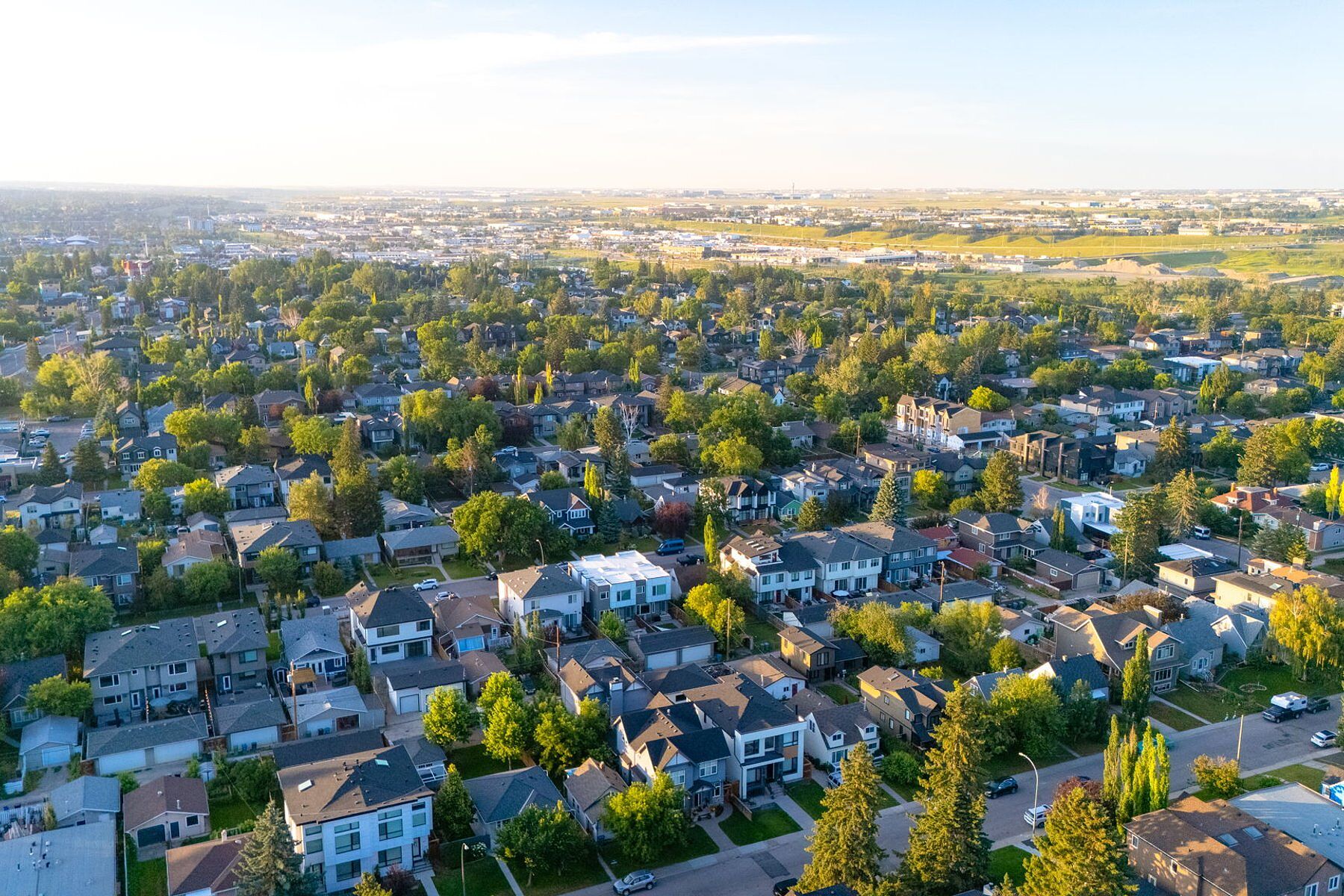  Calgary, Calgary and Foothills - 物件實景