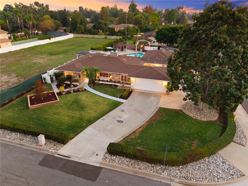 Arcadia, California, 91007, United States, 3 Bedrooms Bedrooms, ,2 BathroomsBathrooms,Residential,For Sale,1989649