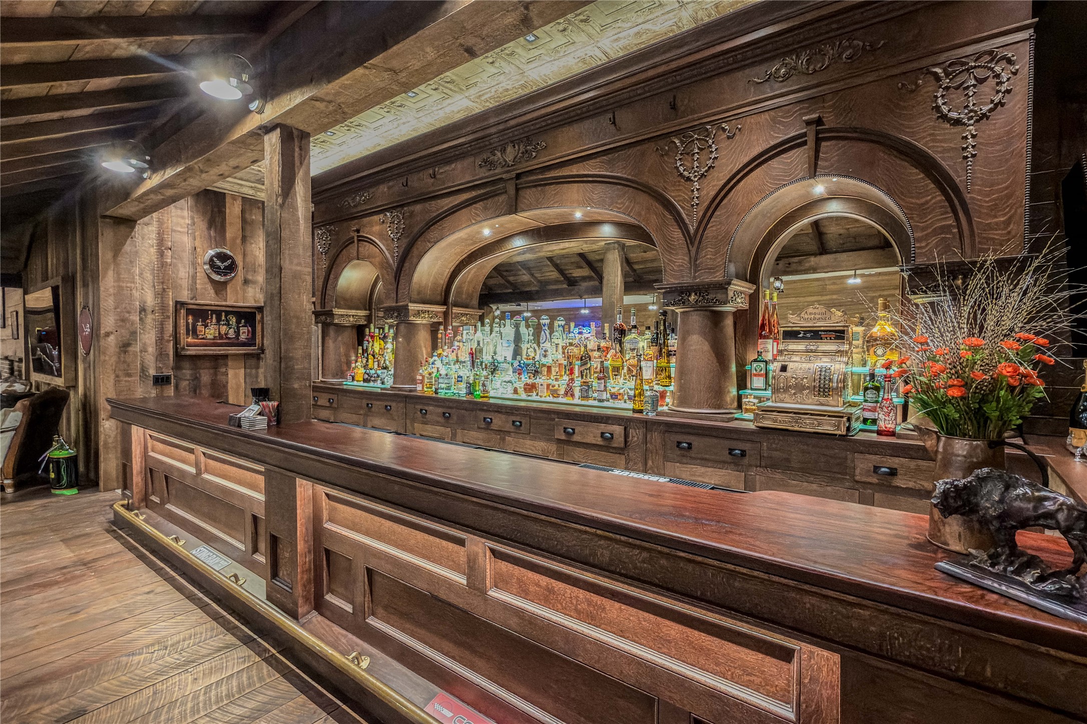  Noble Lodge at Carney Creek Ranch - 物件實景