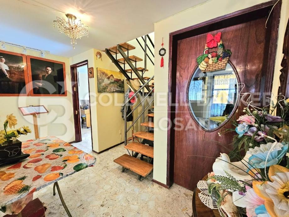 Hacienda de Malpaso, Naucalpan de Juárez, Estado de méxico, 53300, Mexico, 4 Bedrooms Bedrooms, ,3 BathroomsBathrooms,Residential,For Sale,Hacienda de Malpaso,1556666