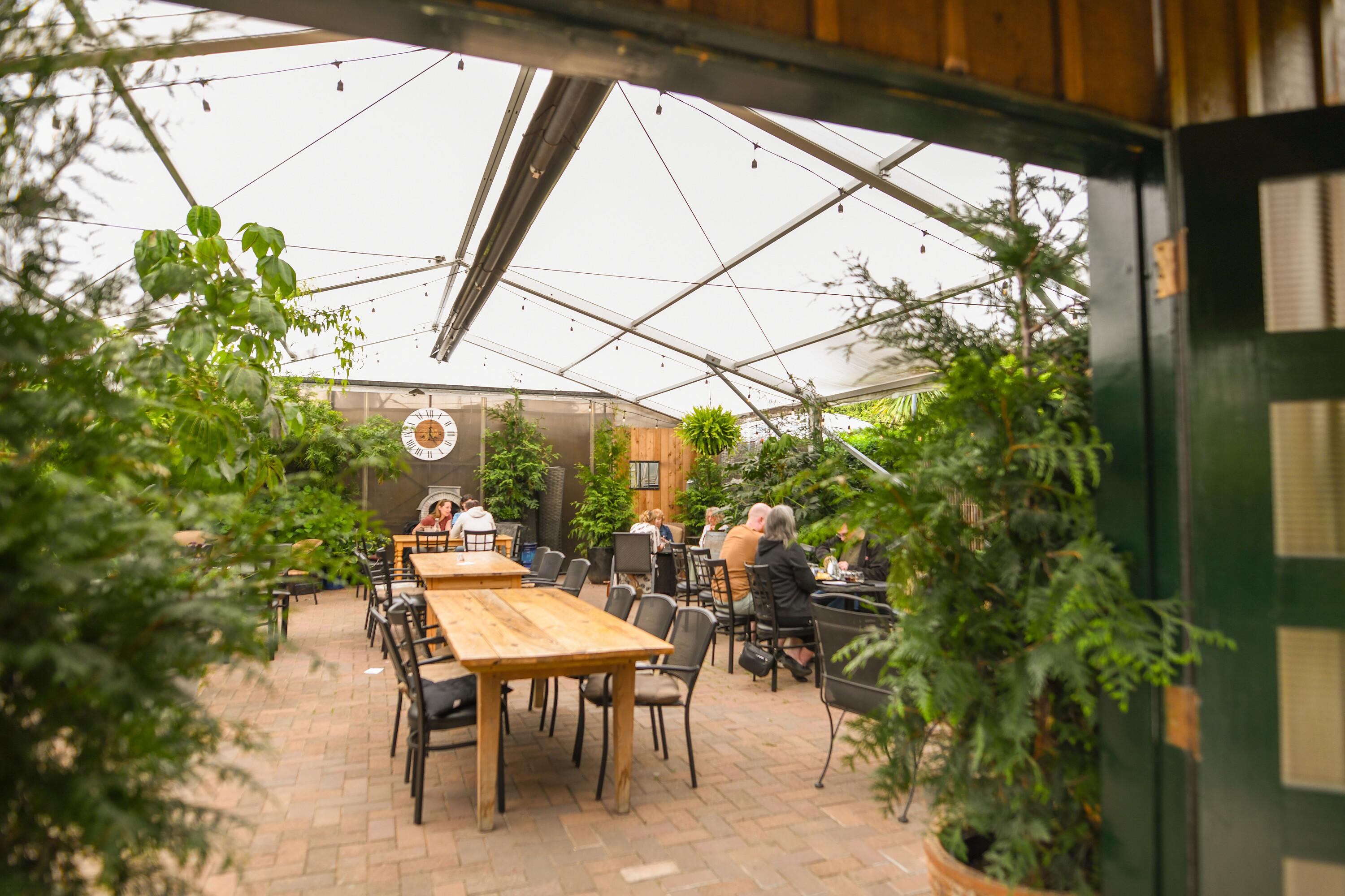  Event Venue/Winery/Distillery - 物件實景