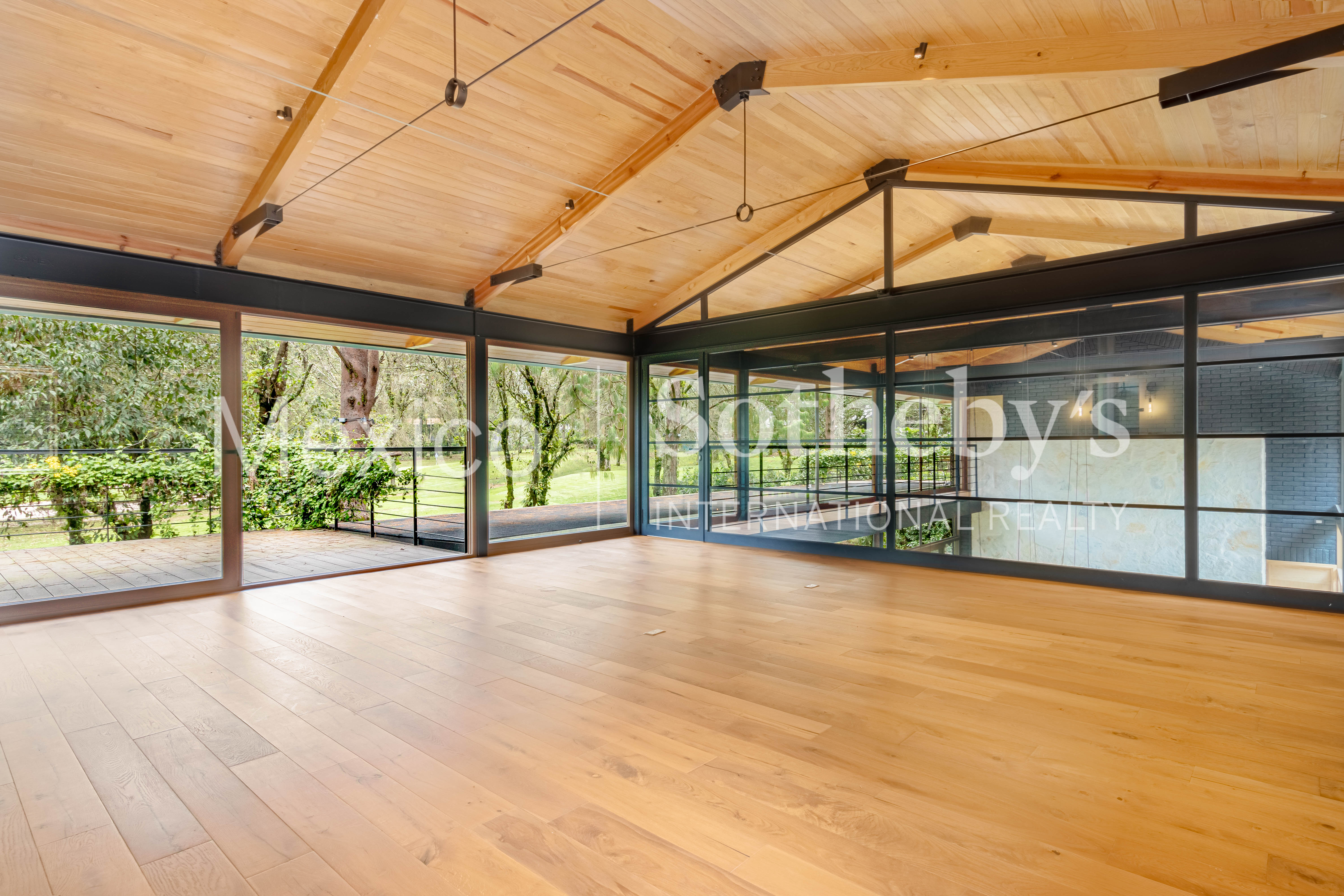  Casa en Club de Golf Rancho Avandaro - 物件實景