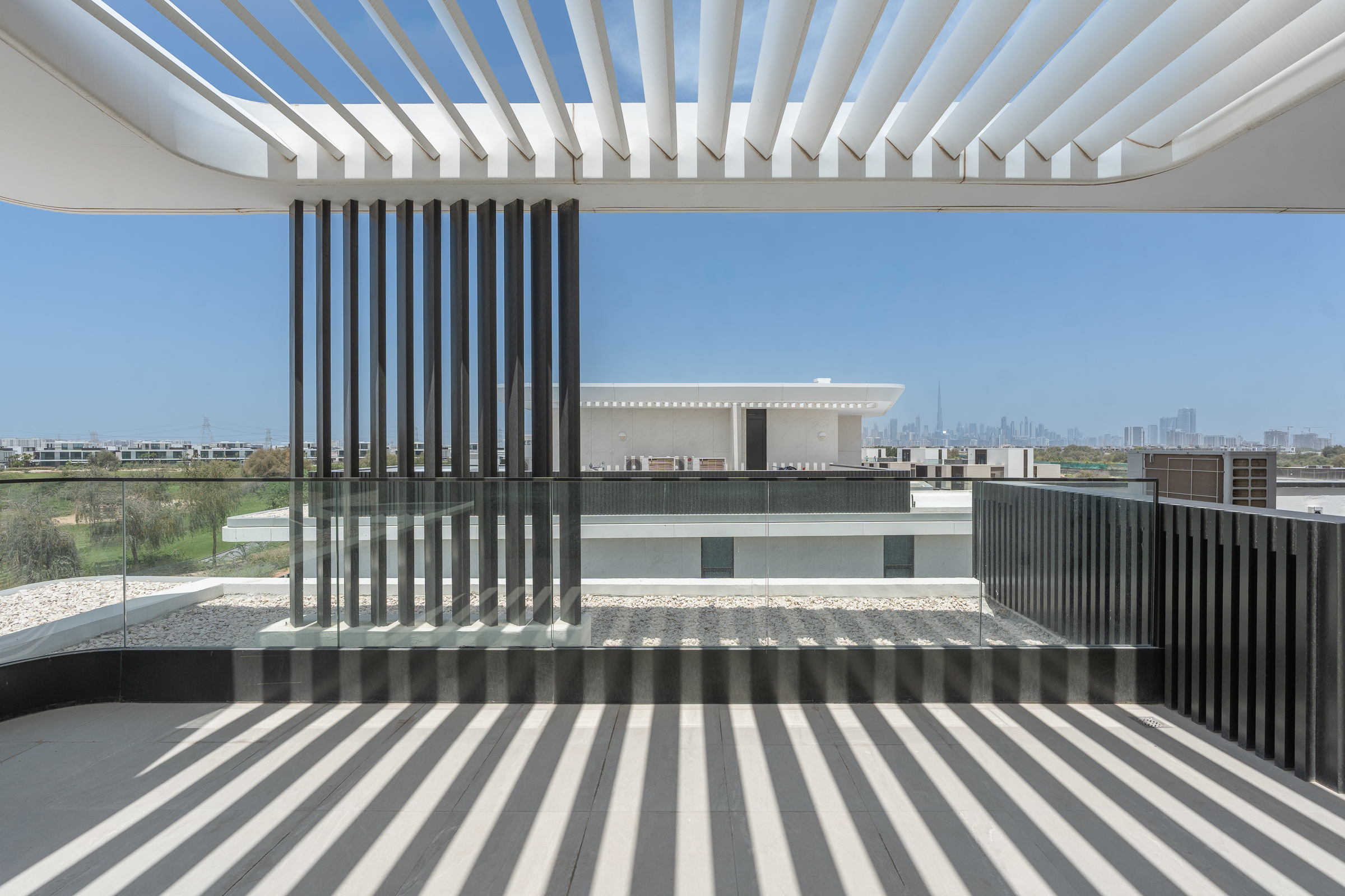  Brand New Lamborghini-Branded Villa in Dubai Hills - 物件實景