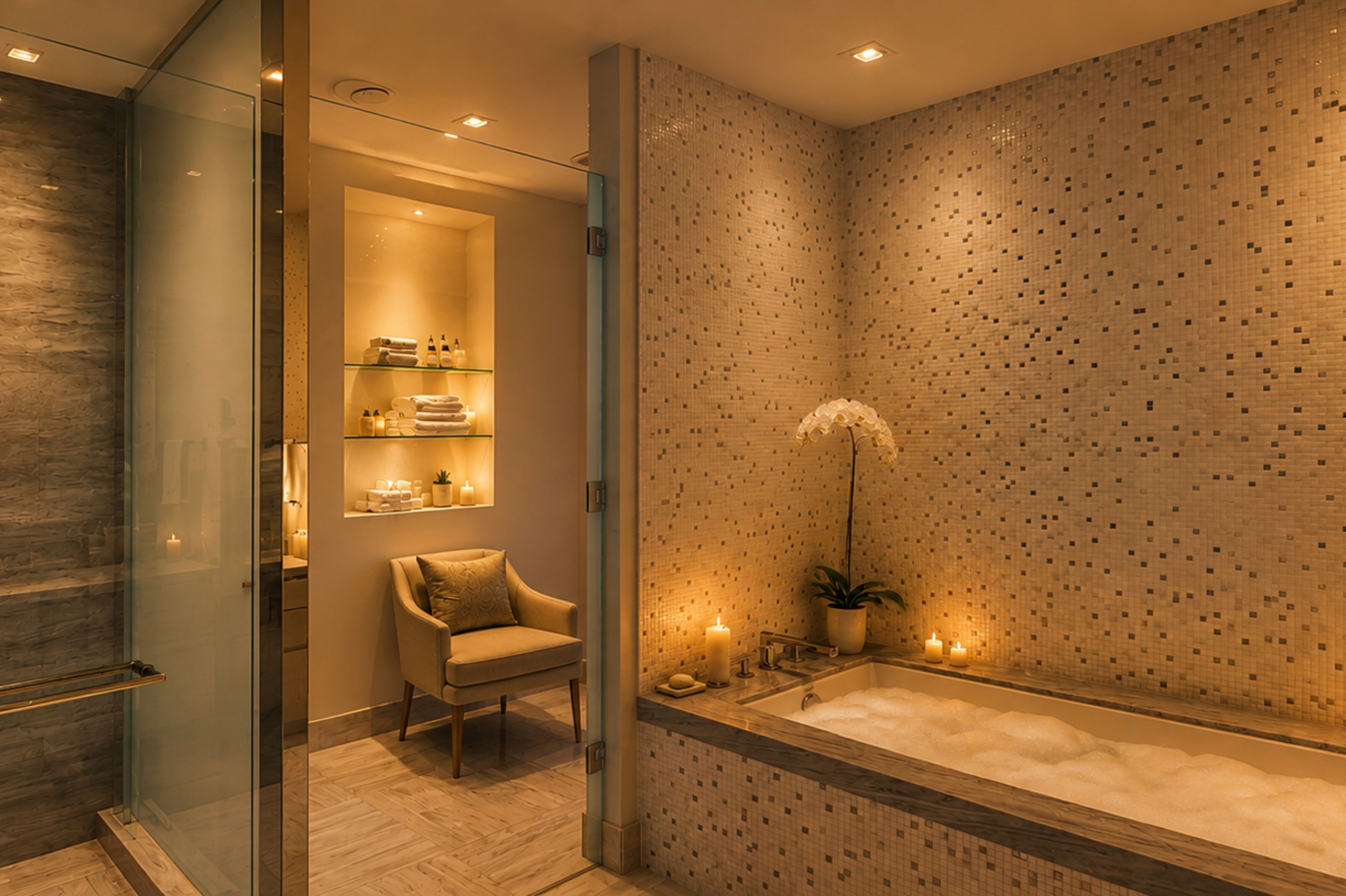  16901 Collins Avenue, Sunny Isles Beach, FL, 33160 - 物件實景