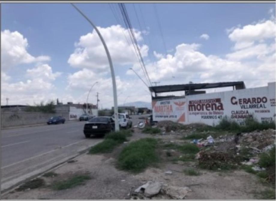 Parcela, Lerdo, Durango, 35159, Mexico, 1 Bedroom Bedrooms, ,Residential,For Sale,Parcela,1624565