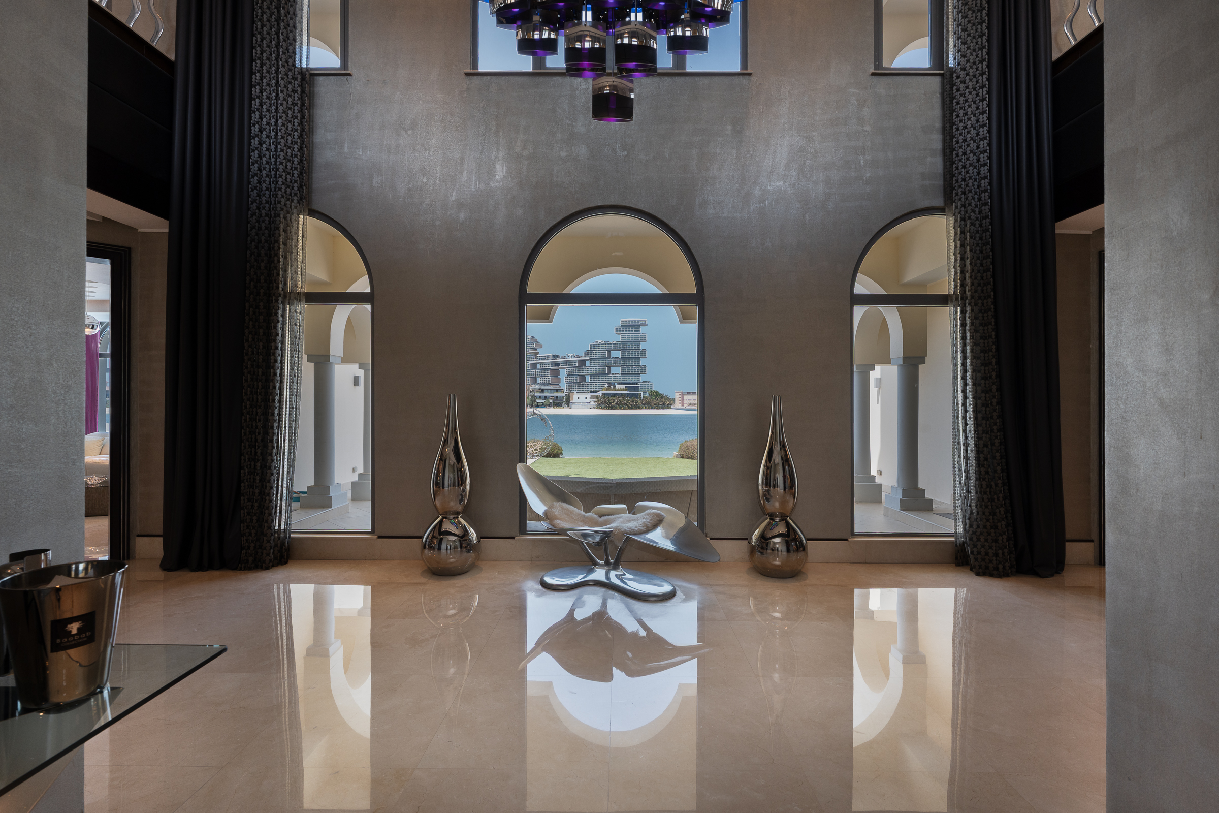  Magnificent Zen Villa in Sierra Views - 物件實景