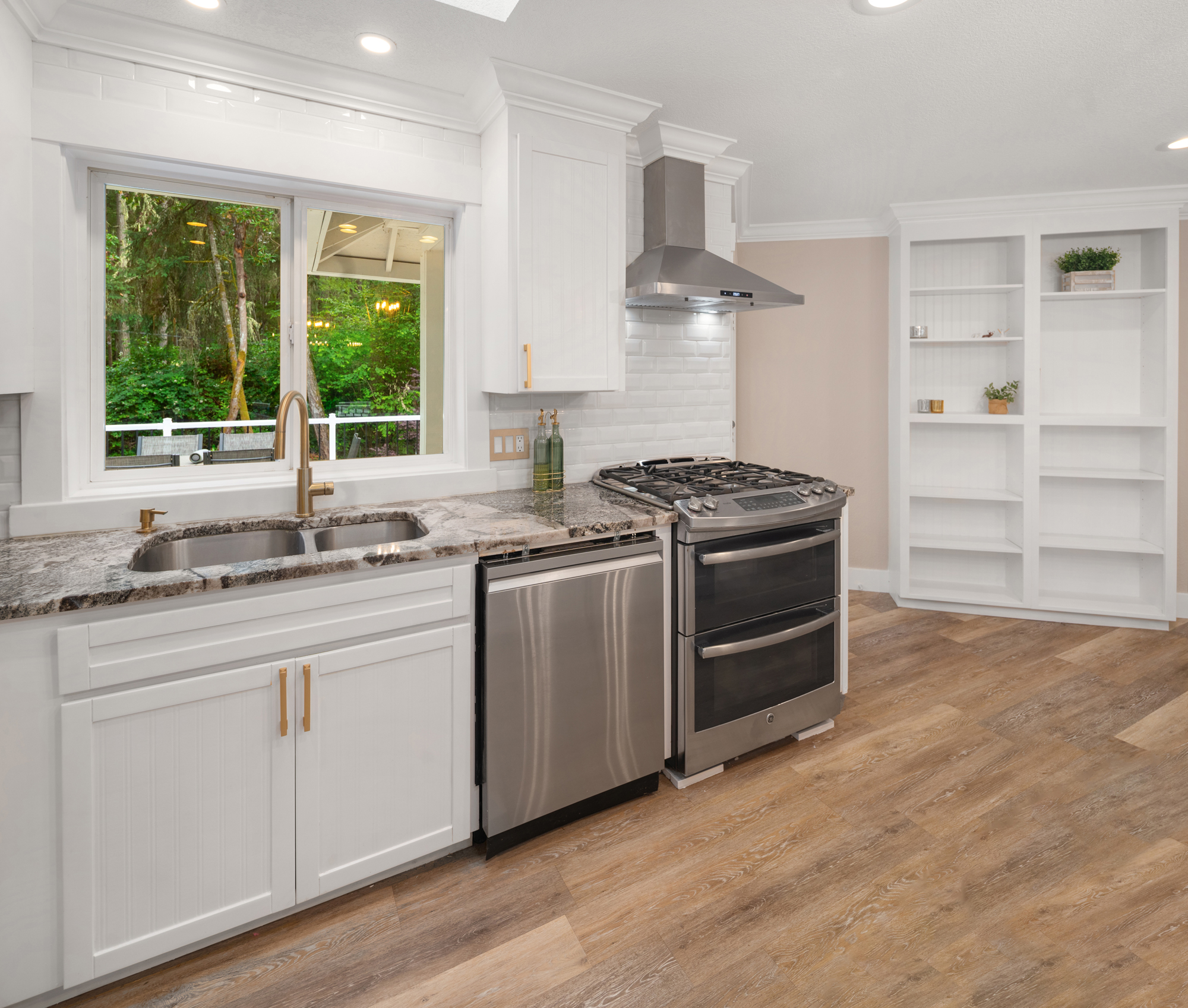  10516 36th St Ct NW, Gig Harbor, WA 98335 - 物件實景