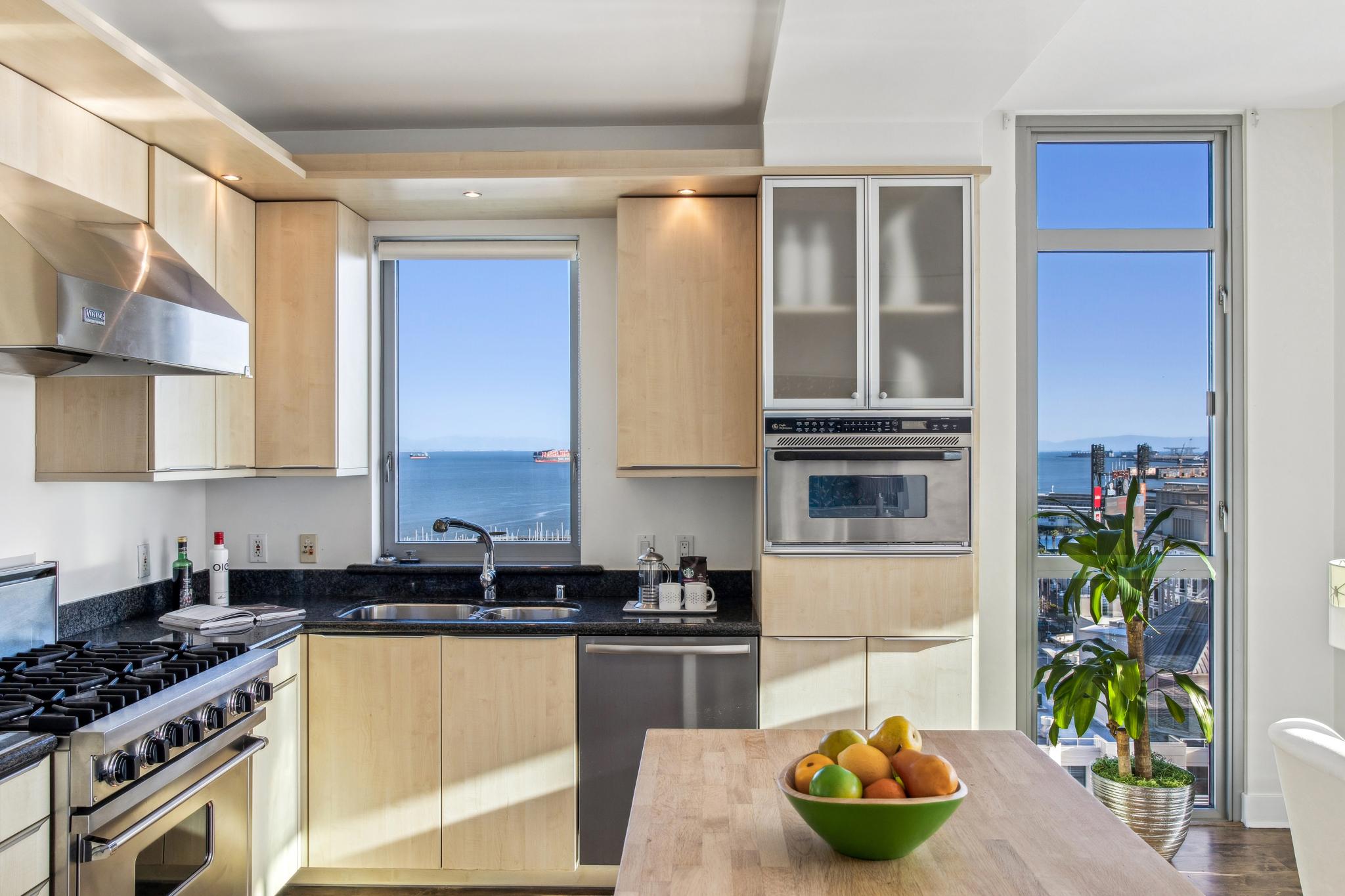  229 Brannan Street #18E - 物件實景