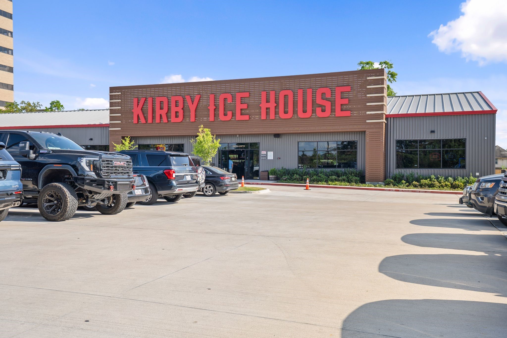  2316 Beall Street - 物件實景