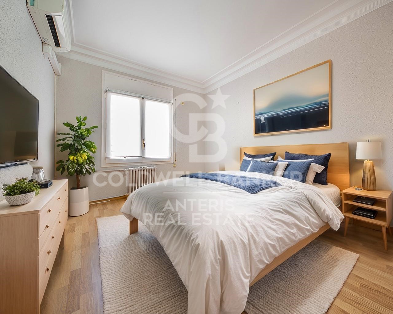 Barcelona, Catalonia, ES, 6 Bedrooms Bedrooms, ,3 BathroomsBathrooms,Residential,For Sale,1907605