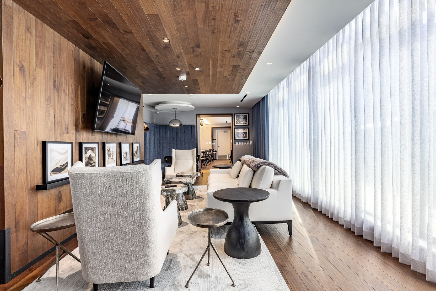  Top-Floor Pioche Condo with Expansive Views Steps from Jordanelle Gondola - 物件實景