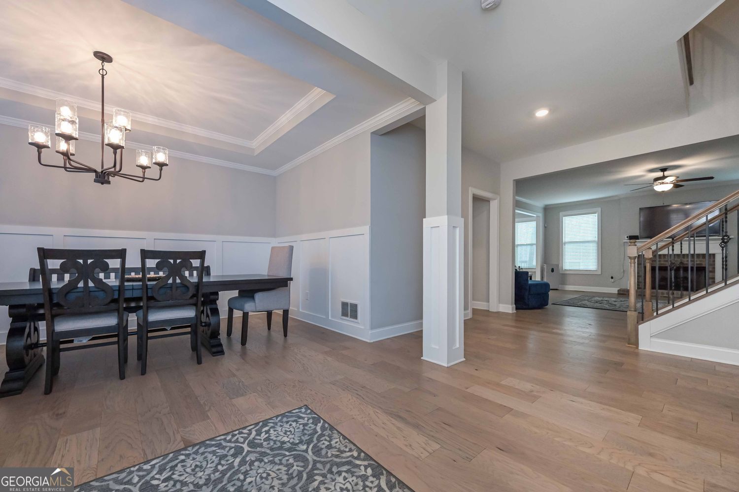 Douglasville, Georgia, 30135, United States, 4 Bedrooms Bedrooms, ,4 BathroomsBathrooms,Residential,For Sale,1859083