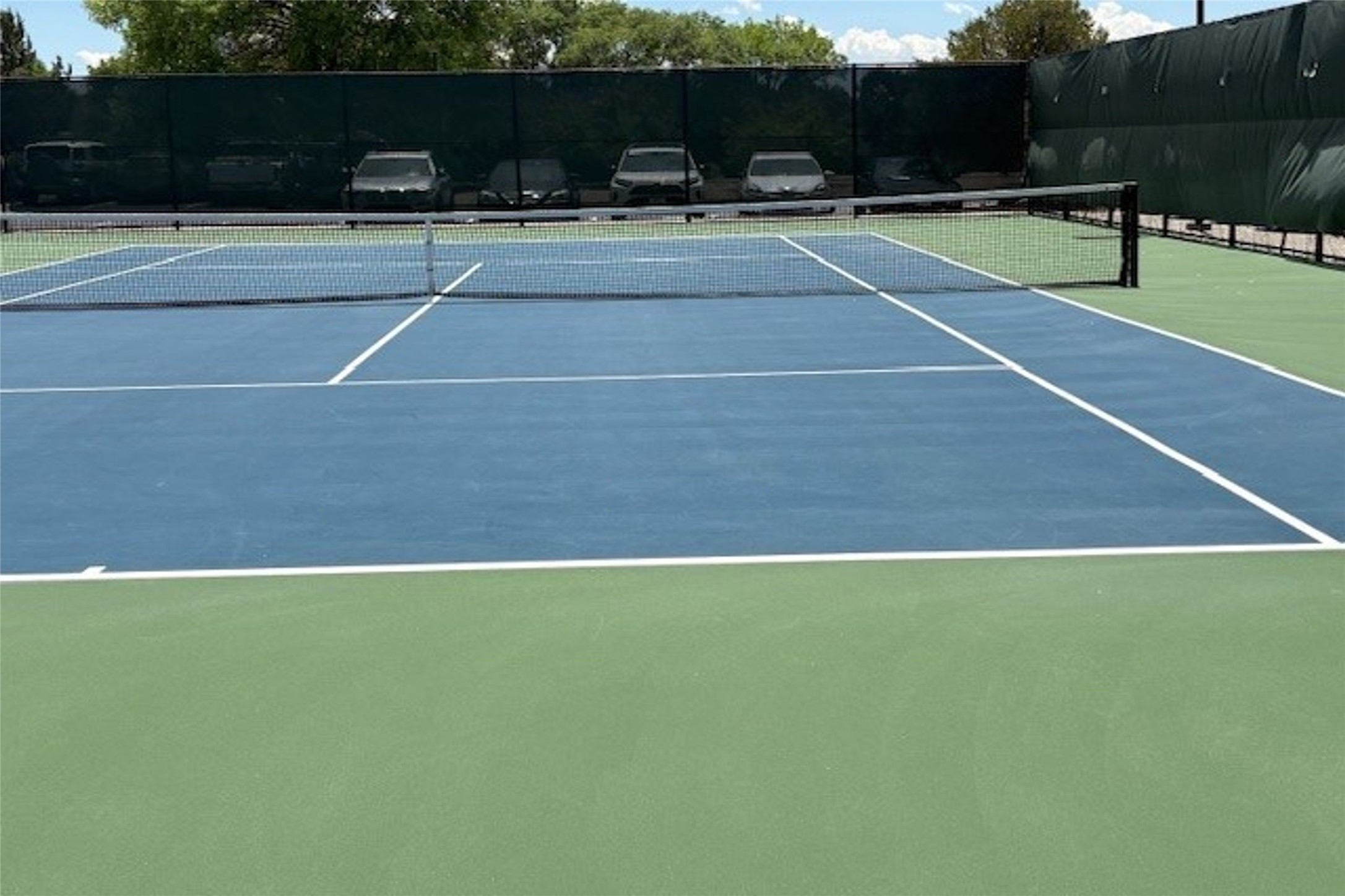  3101 Old Pecos Trail #240 - 物件實景