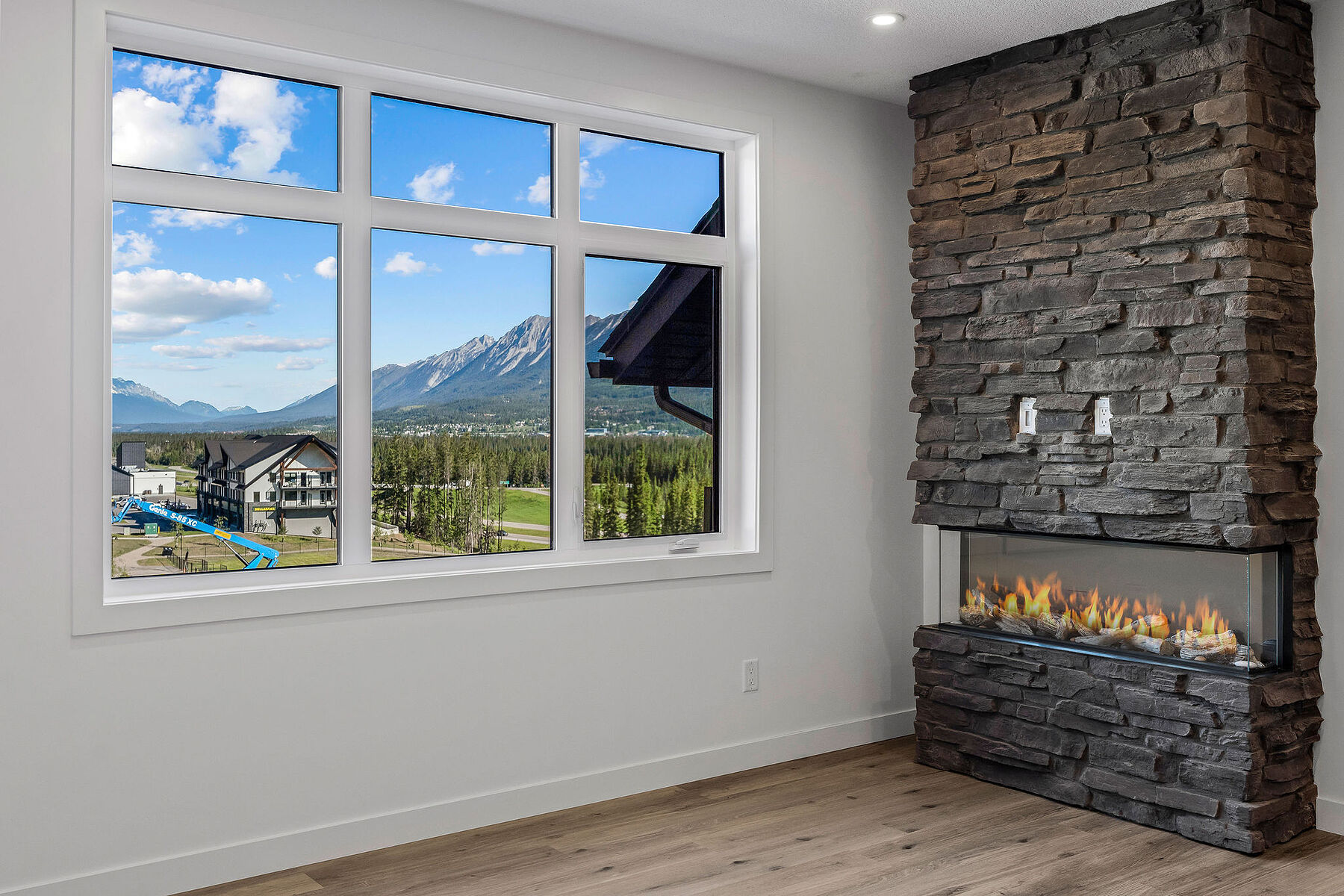  Canmore, Canmore / Banff - 物件實景